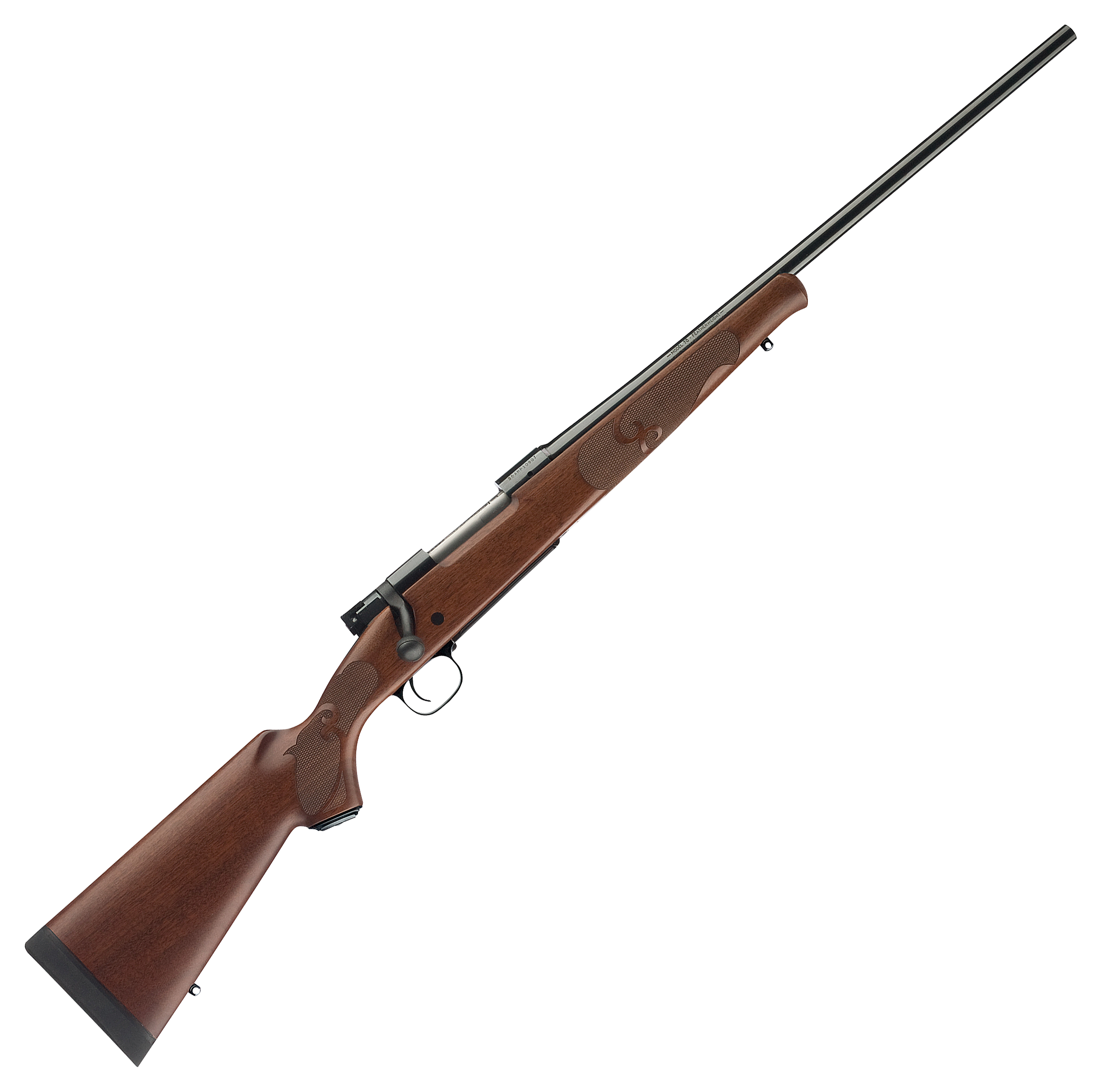 Winchester Model 70 Featherweight Compact BoltAction Rifle  65 Creedmoor