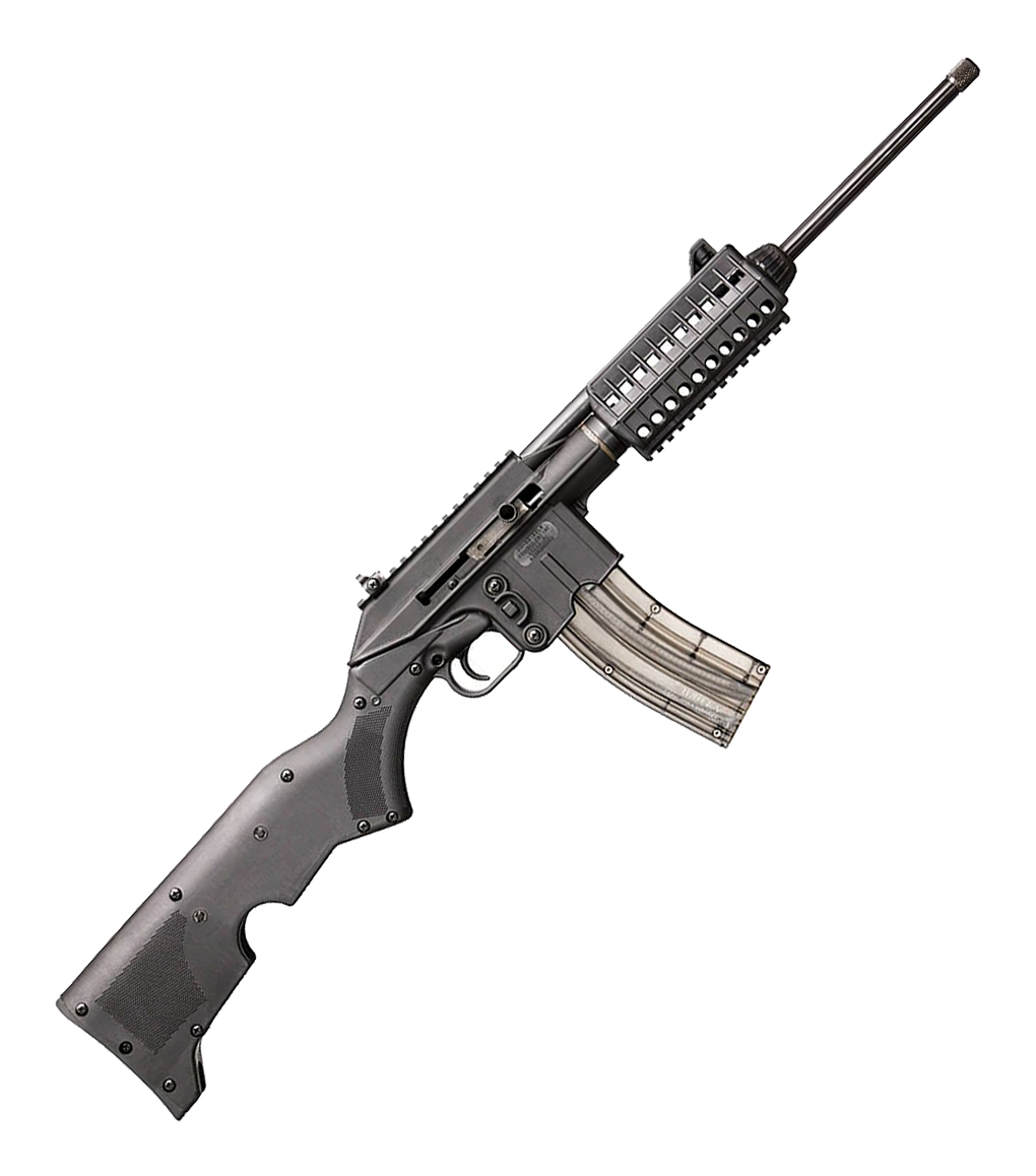 Image of Kel-Tec SU22 Semi-Auto Rifle