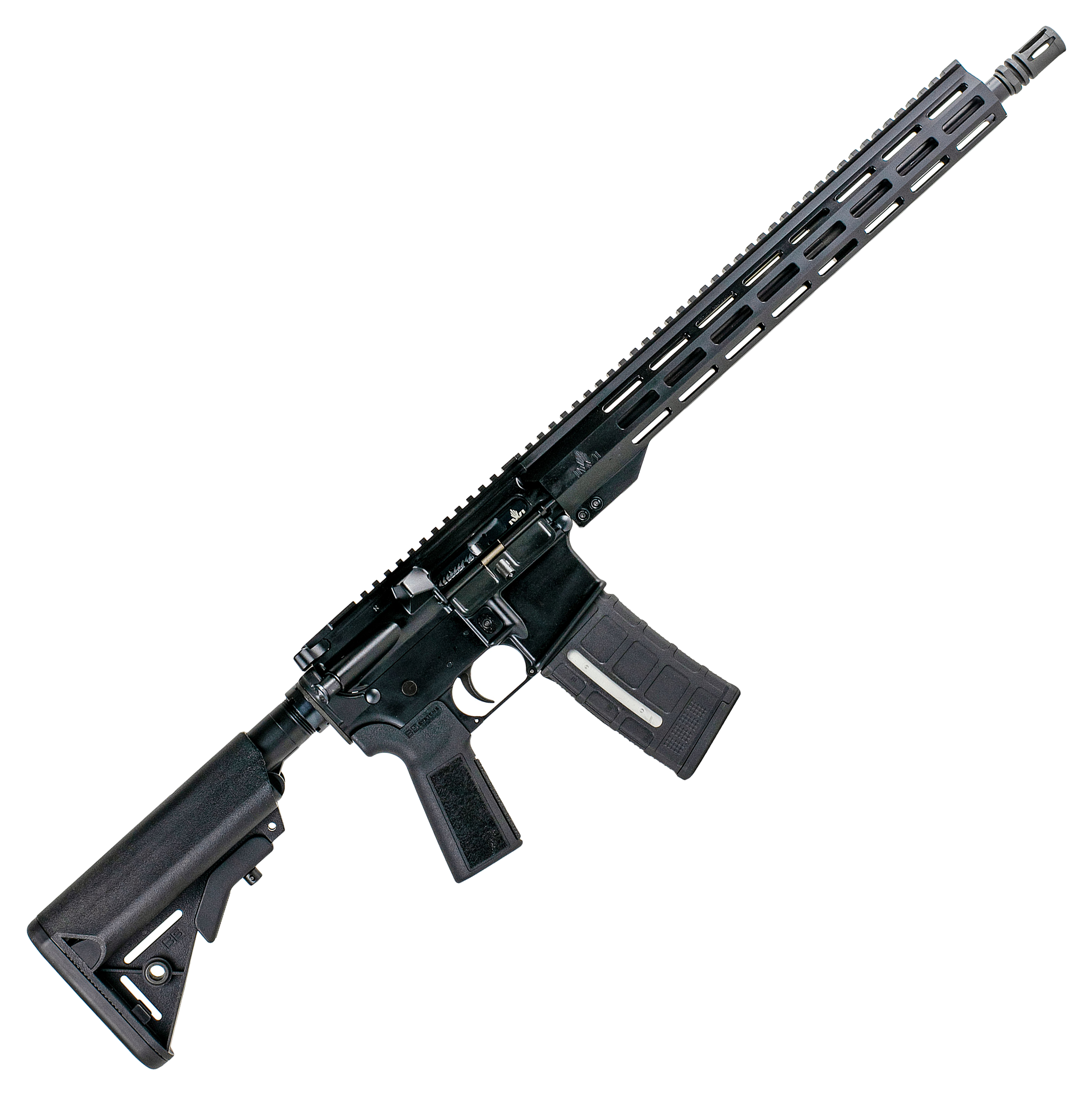 IWI Zion15 SemiAuto Rifle  223 Rem556 NATO  30  1 Round Capacity