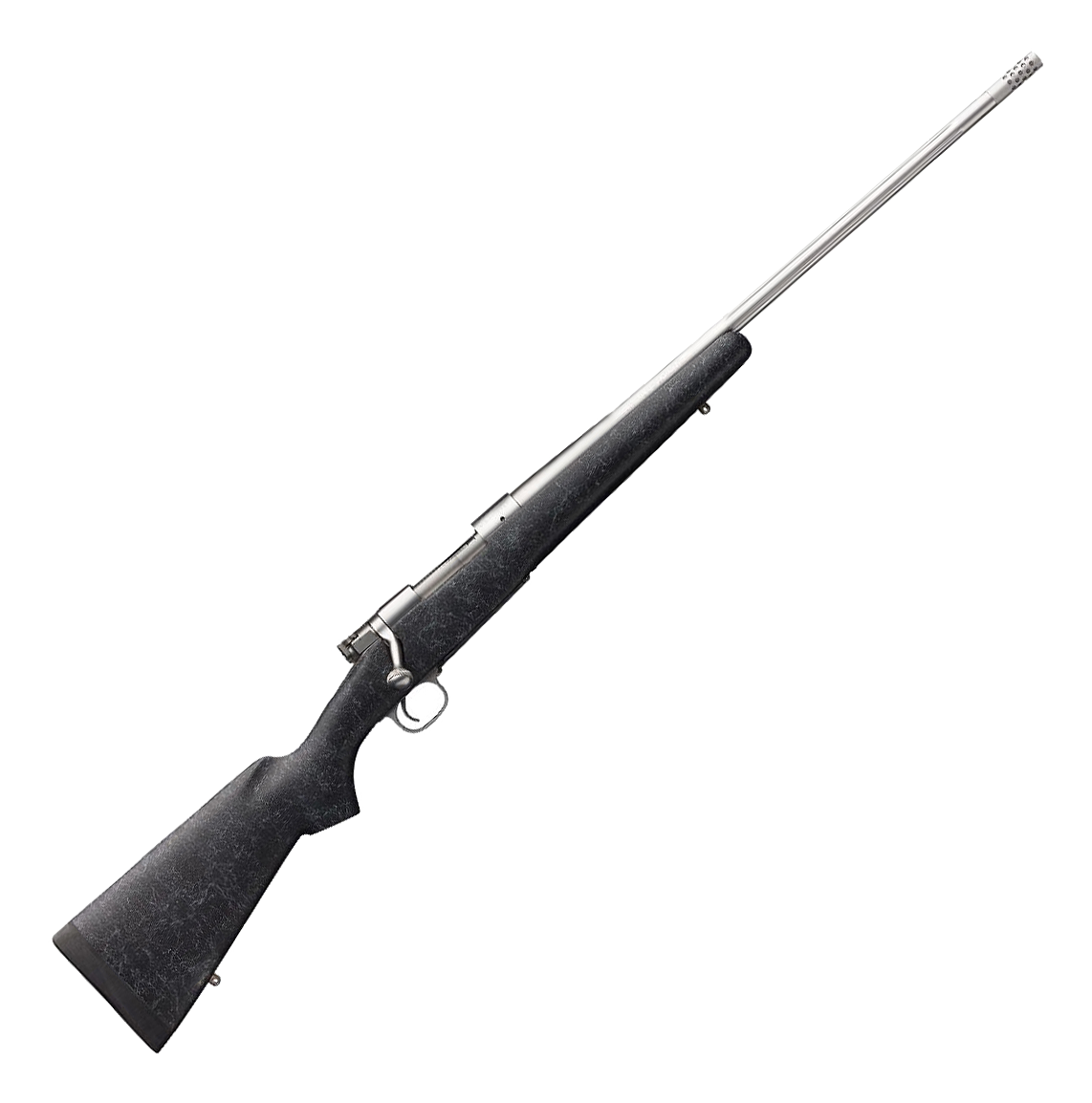 Image of Winchester Model 70 Extreme Weather MB Bolt-Action Rifle - 6.5 Creedmoor