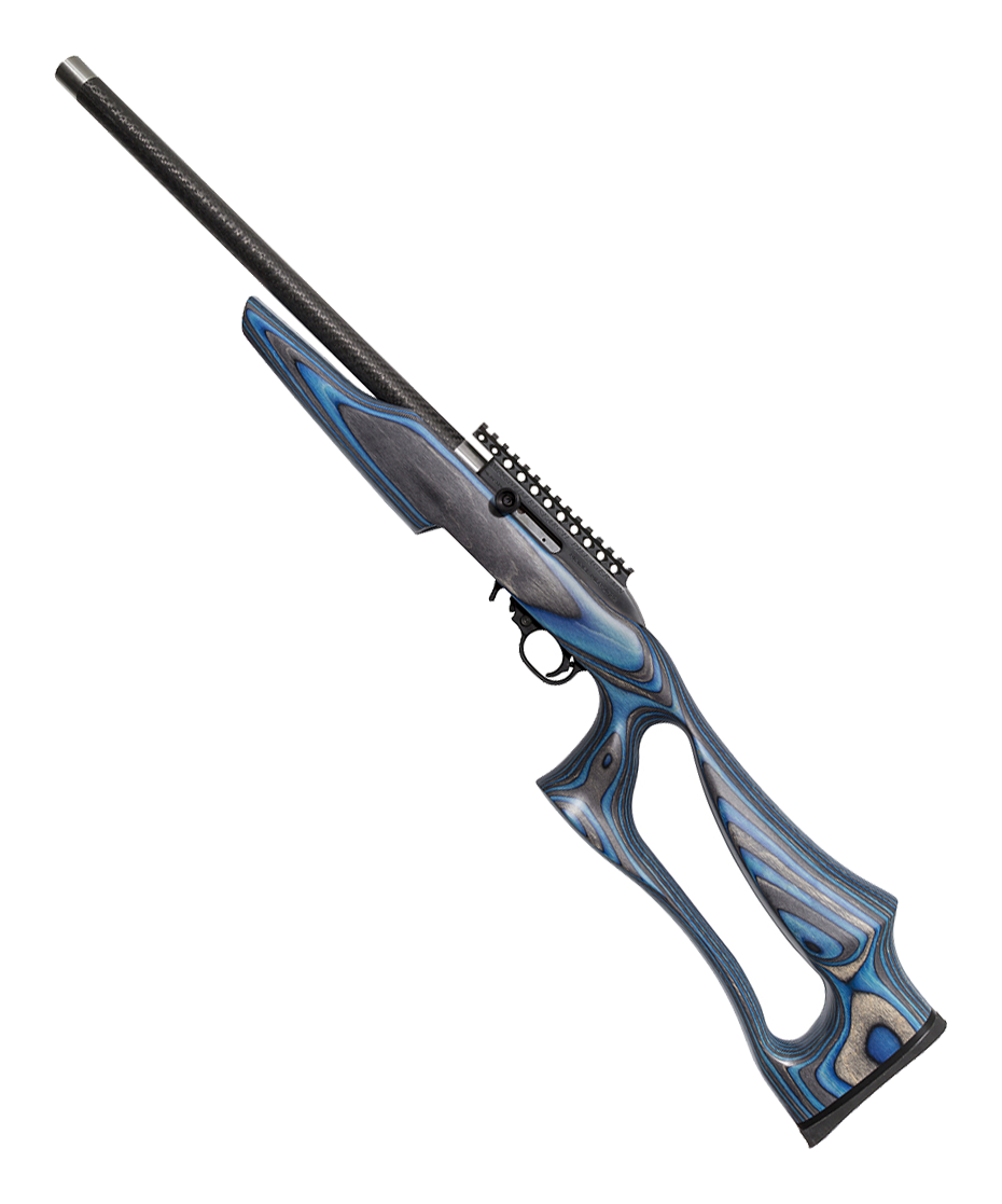 Image of Magnum Research Magnum Lite Switchbolt Rimfire Rifle - Blue Evolution