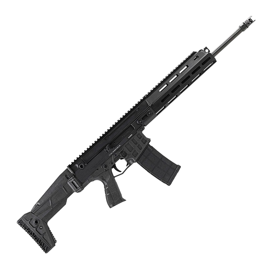 CZ Bren 2 Ms Carbine Semi-Auto Rifle - Bass Pro Shops