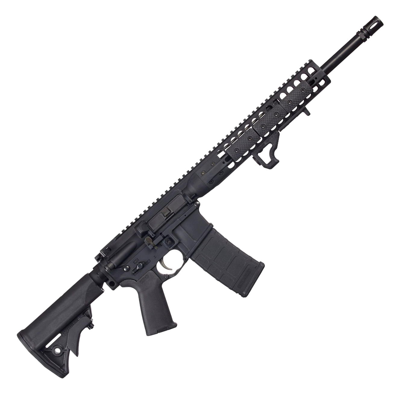 LWRC IC-DI AR-15 Rifle - .300 AAC Blackout - LWRC