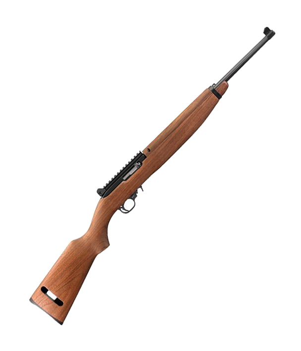 Image of Ruger 10/22 M1 Carbine Semi-Auto Rifle