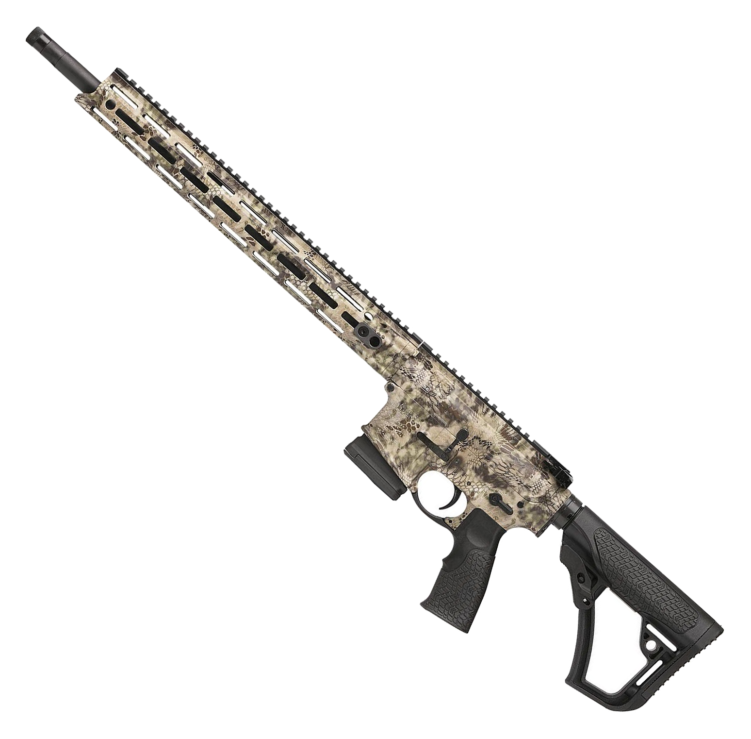 Daniel Defense DDM4 V1 Hunter AR-15 Rifle - Daniel Defense