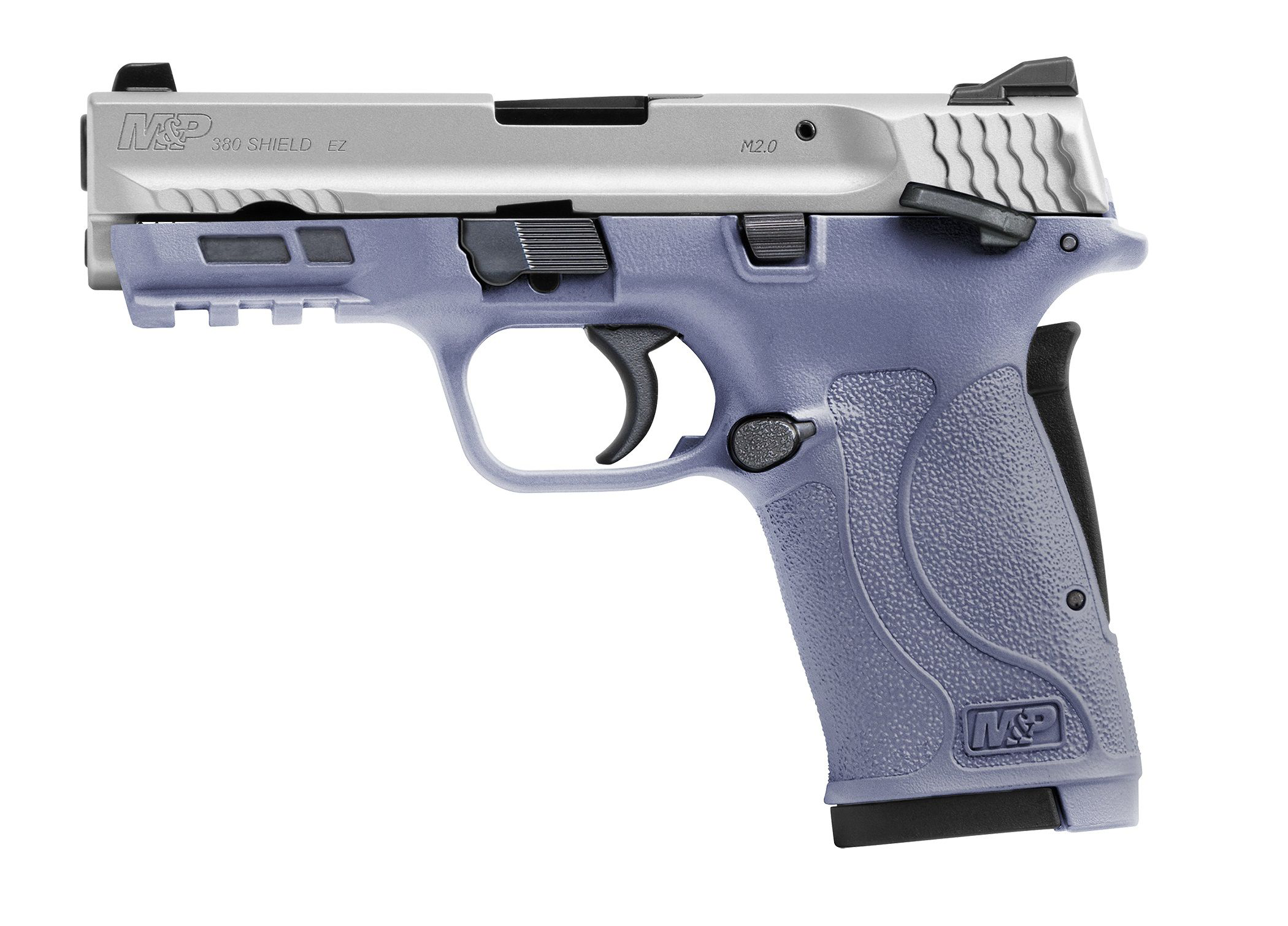 Smith & Wesson M&P380 Shield EZ Semi-Auto Pistol