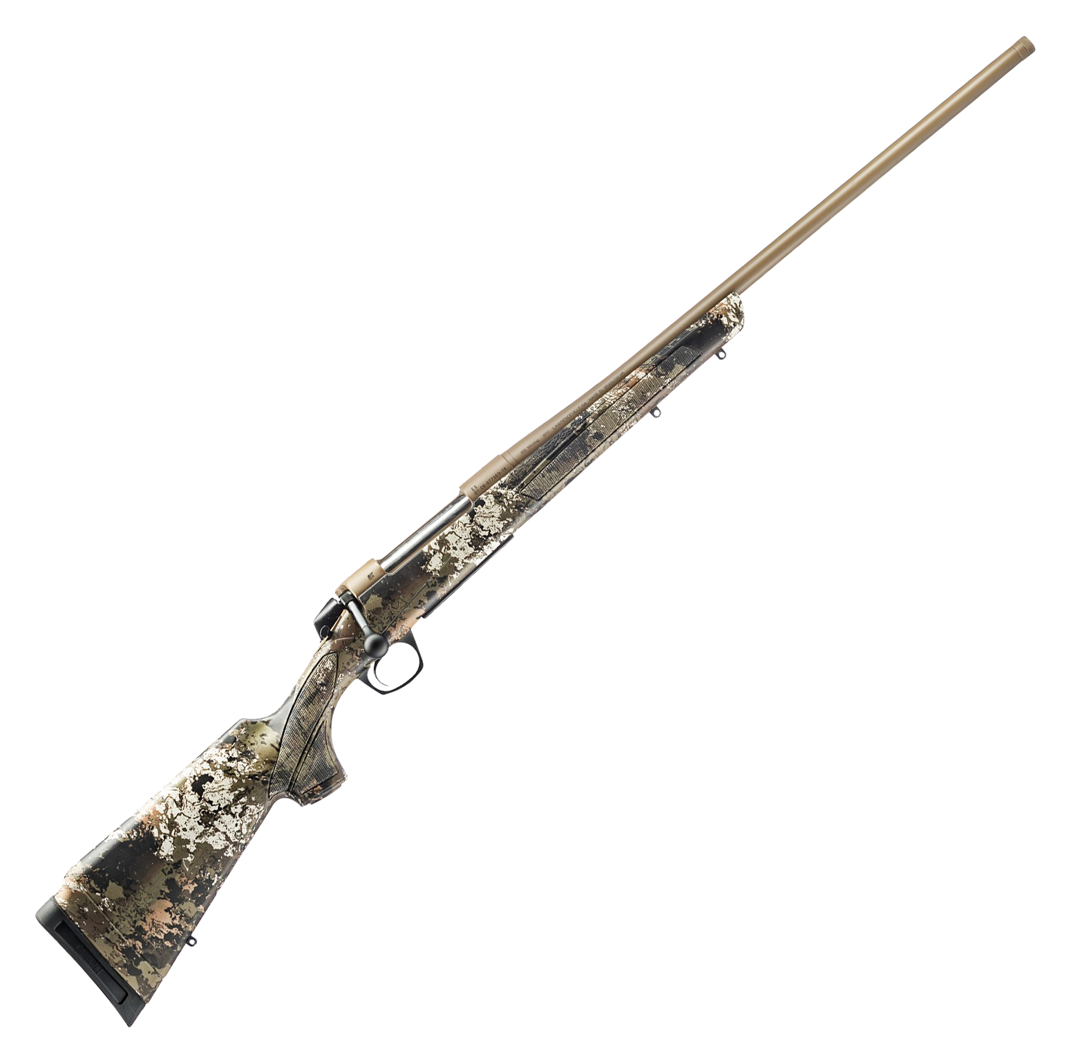 Image of CVA Cascade Cerakote Bolt-Action Rifle