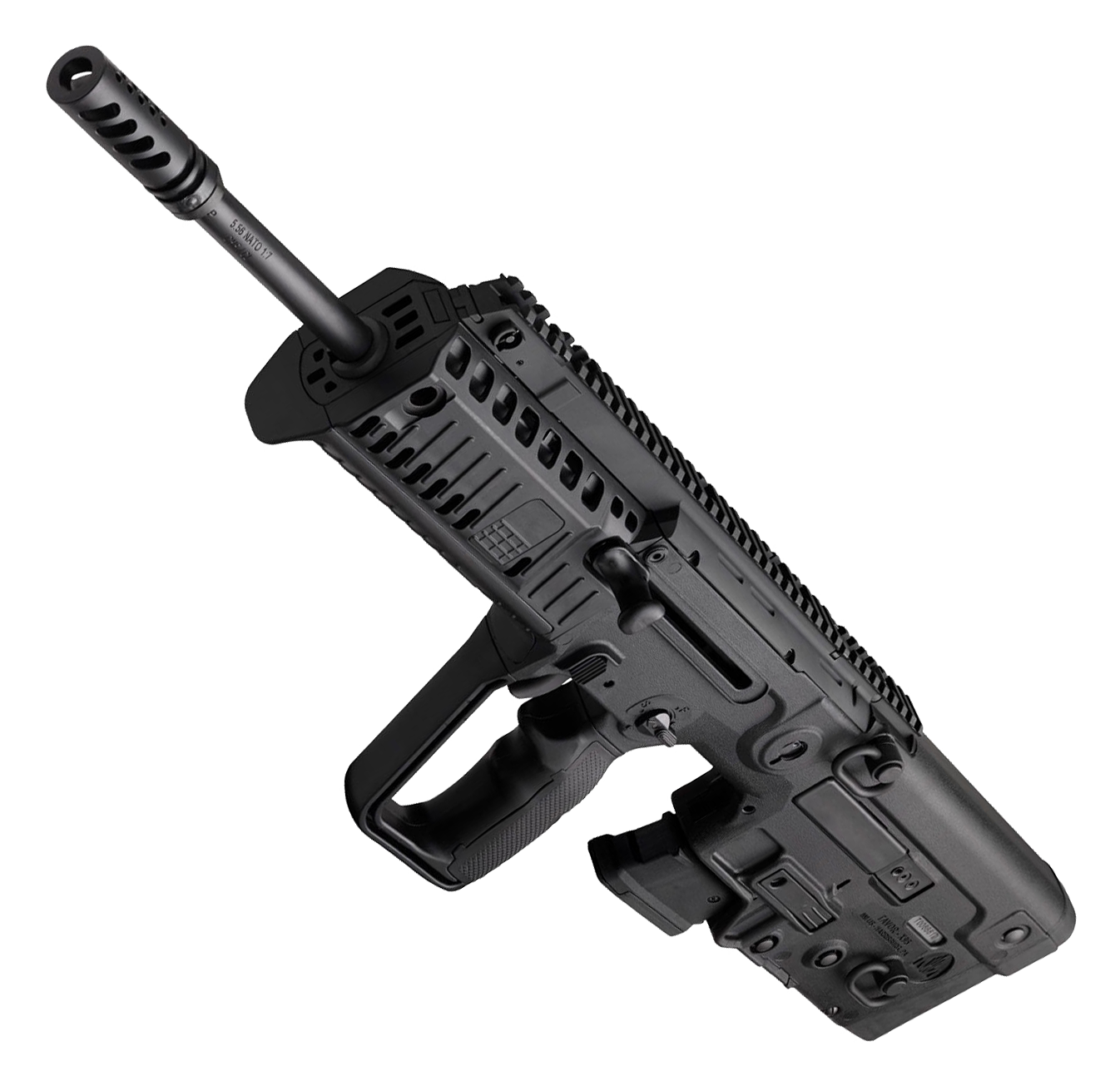 Image of IWI Tavor X95 Semi-Auto Rifle