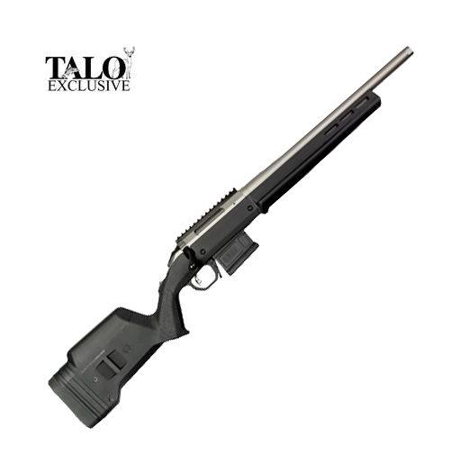 Ruger American Rifle American Tactical BoltAction Rifle  65 Creedmoor