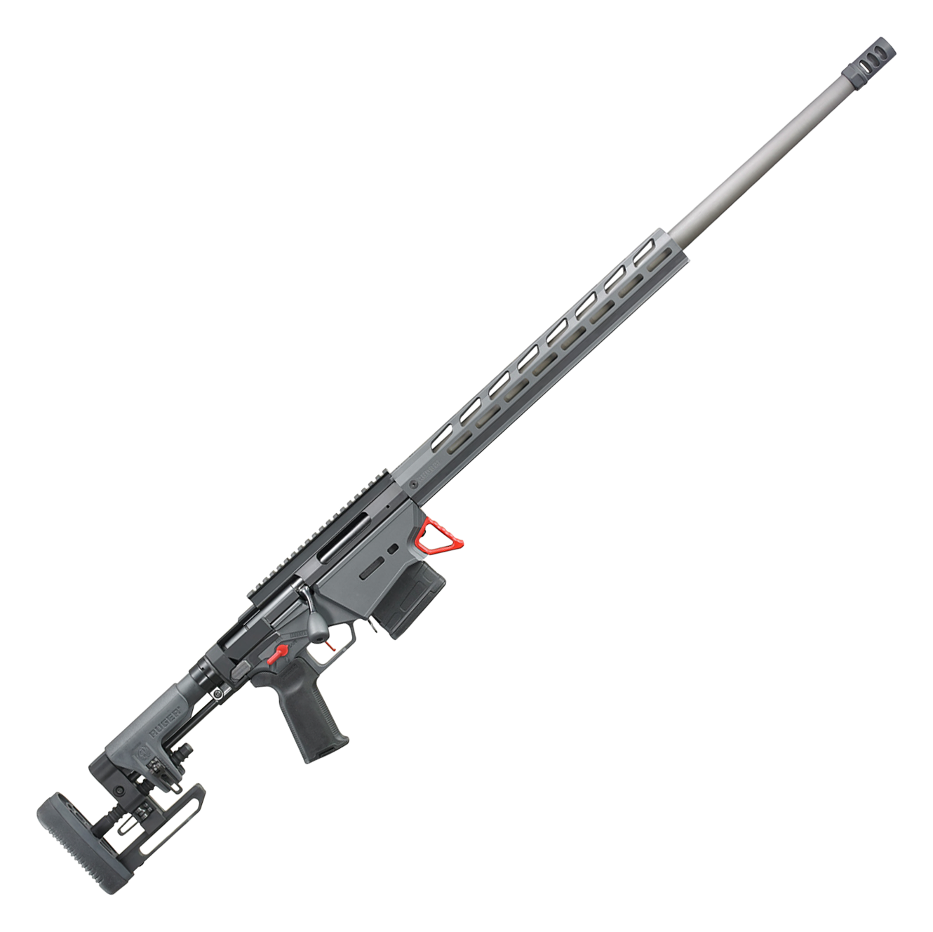 Image of Ruger Precision Custom Bolt-Action Rifle