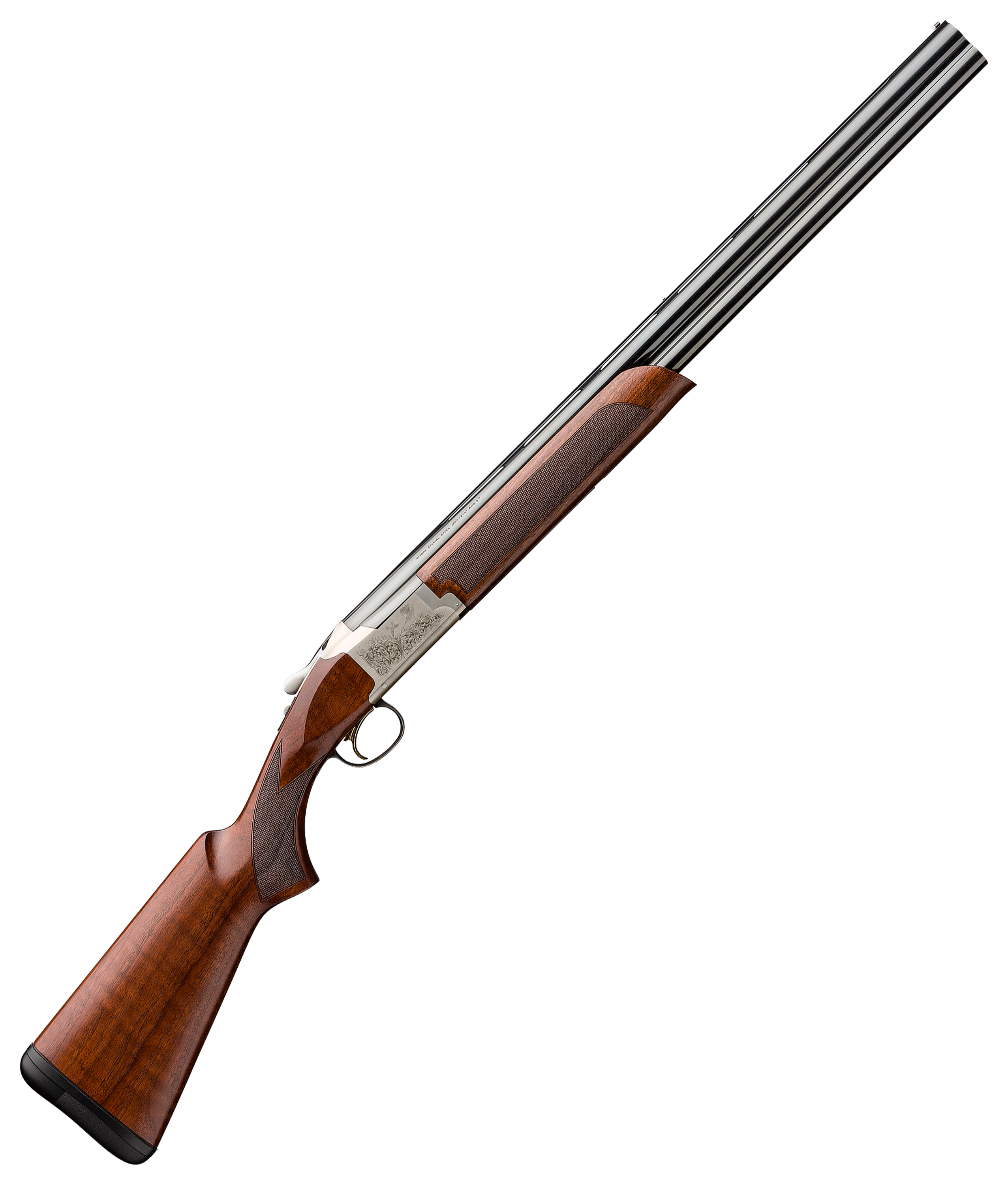 Browning Citori 725 Feather Over/Under Shotgun - 20 Gauge