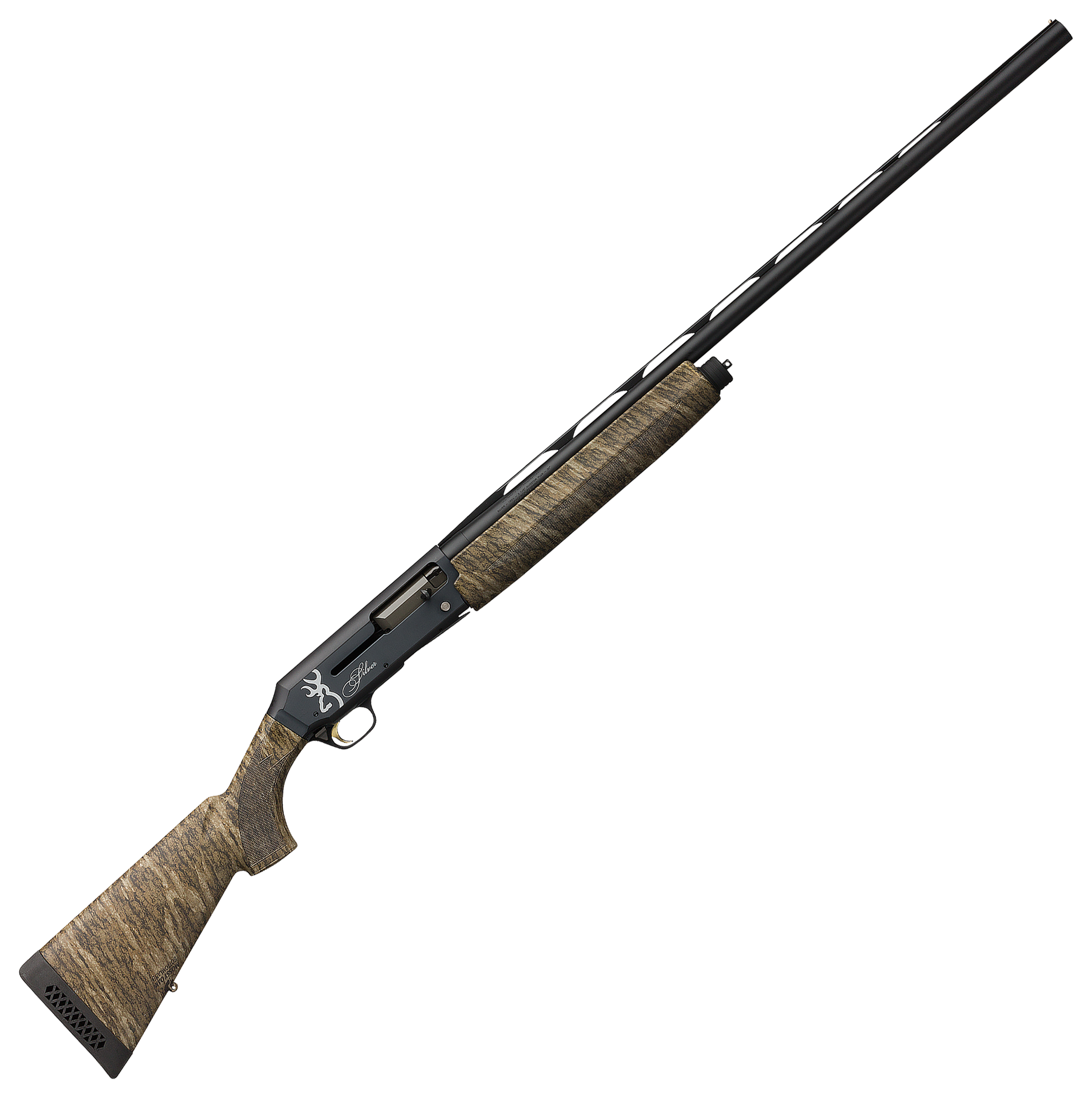 Browning Silver Field Semi-Auto Shotgun