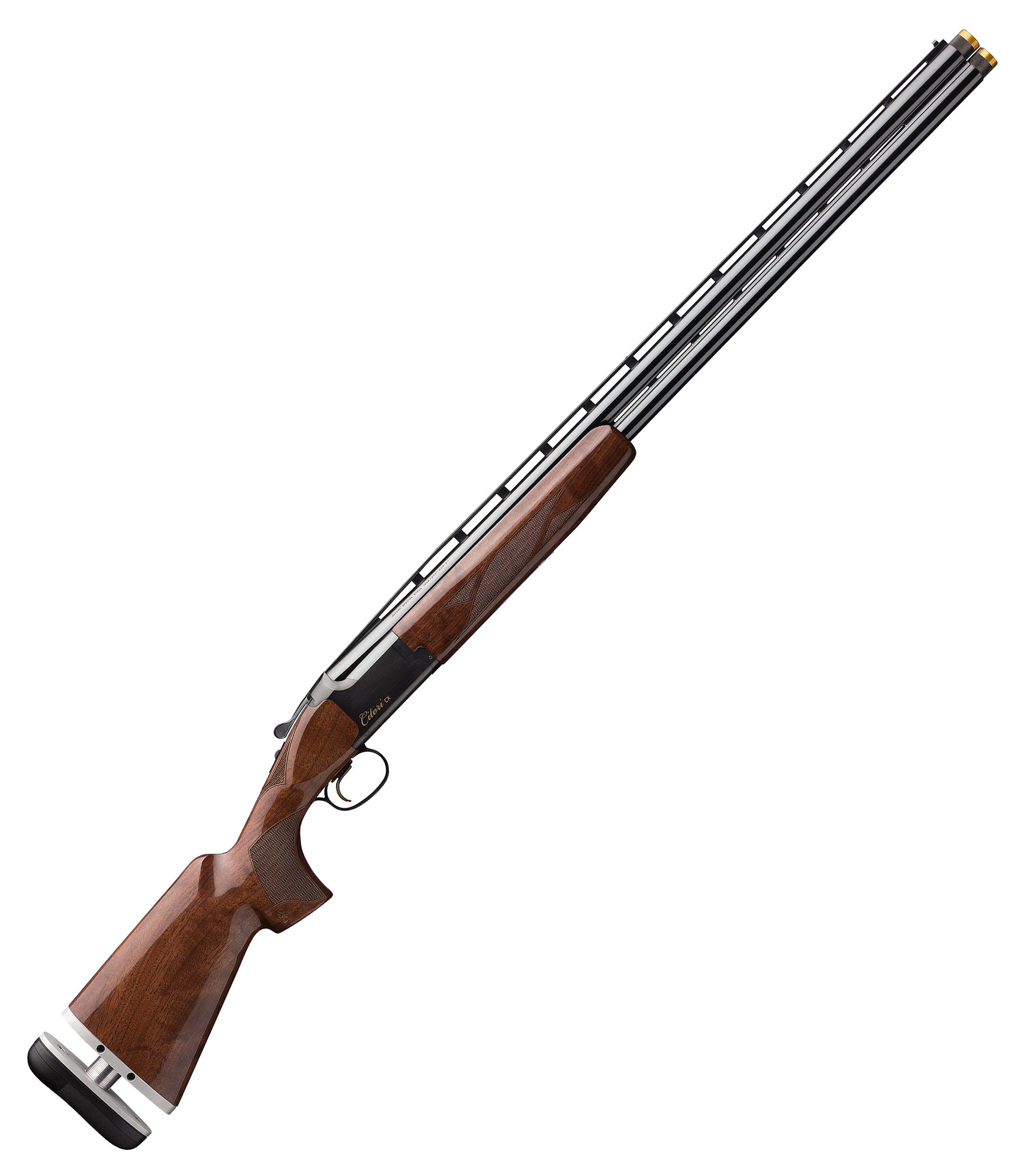 Image of "Browning Citori CX Micro Over/Under Shotgun with Adjustable Buttplate - 30"""