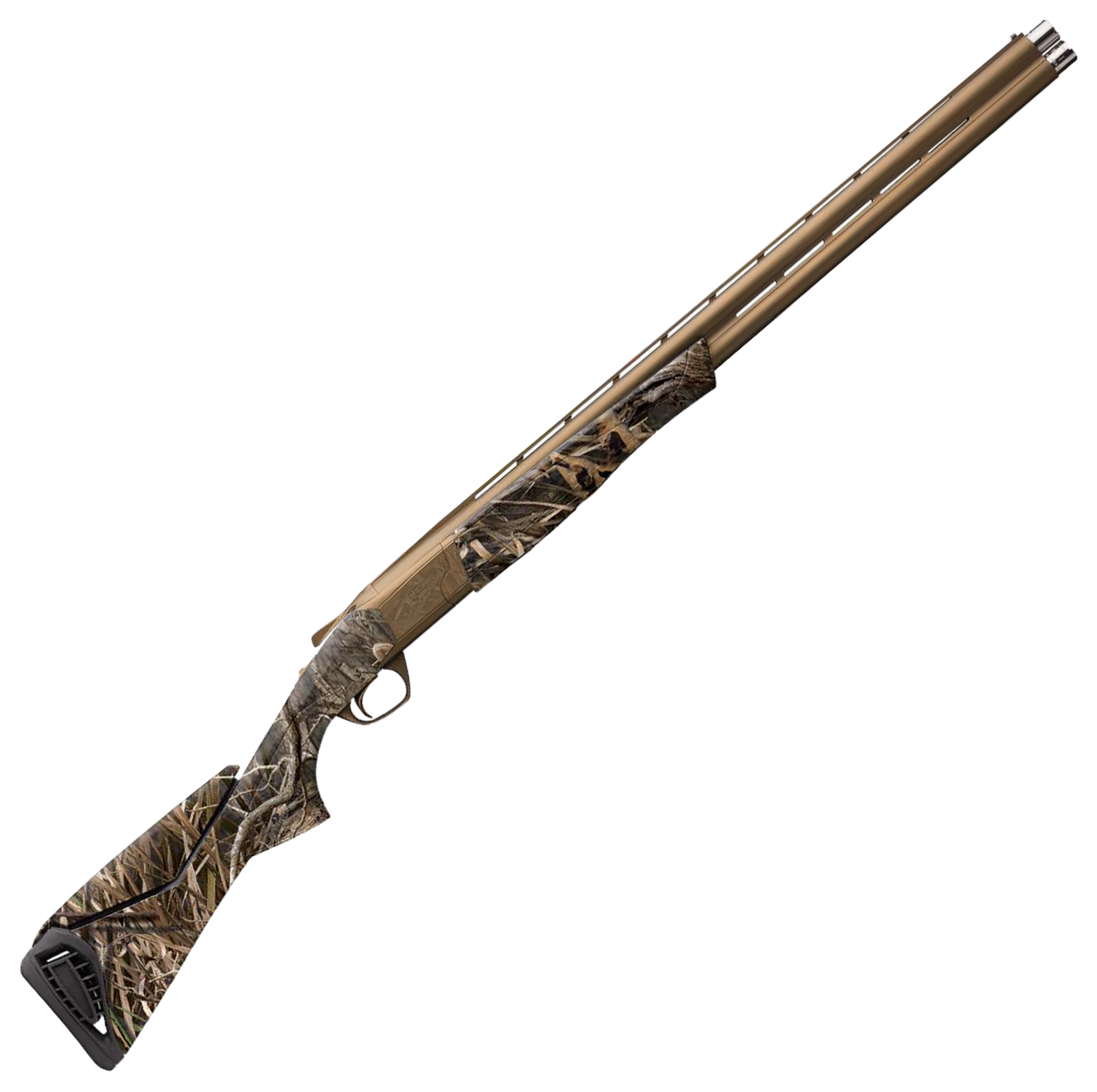 Browning Cynergy Wicked Wing Camo OverUnder Shotgun  28  Mossy Oak Shadow Grass Habitat