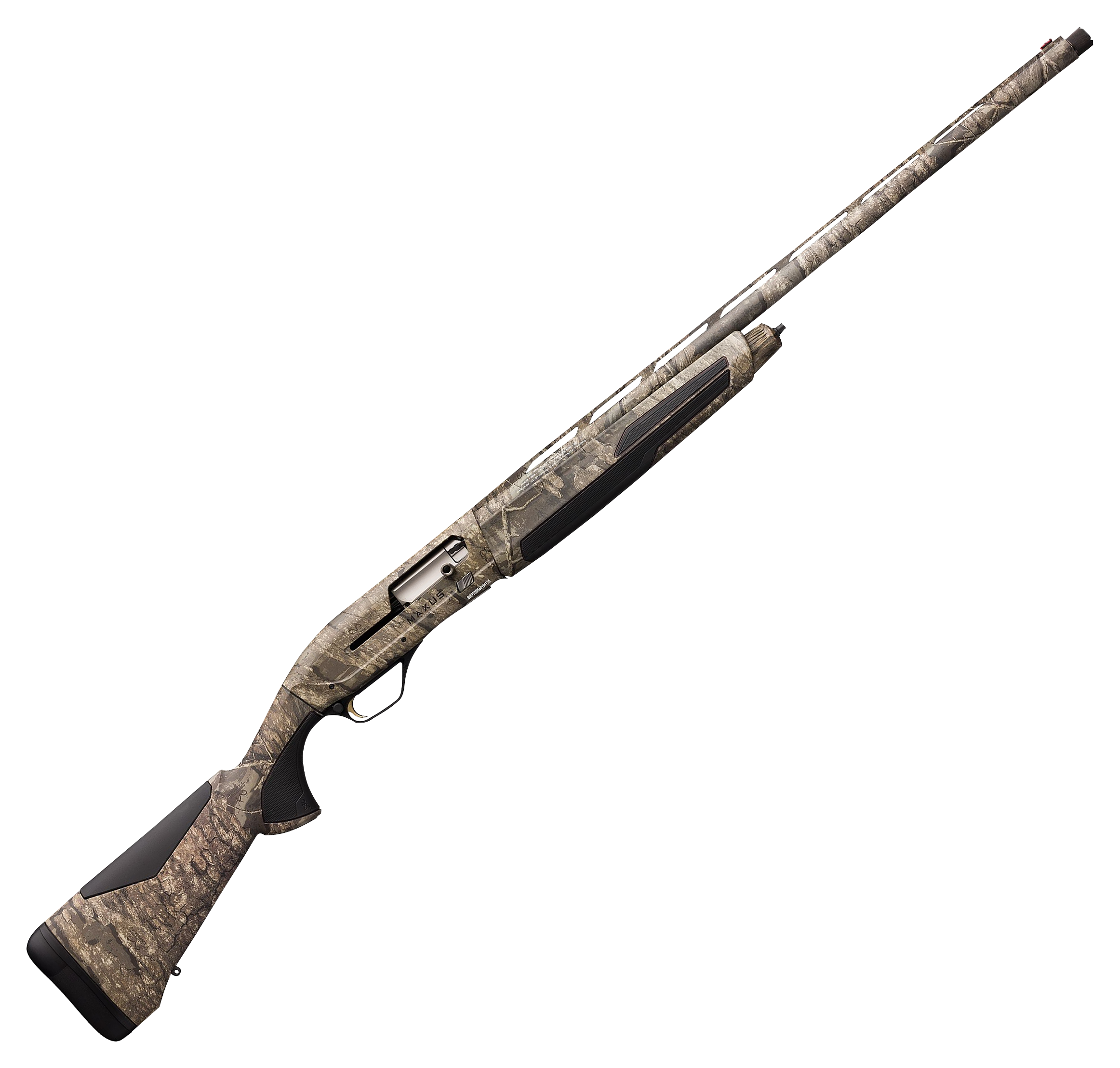 Browning Maxus II SemiAuto Shotgun  26  Realtree Timber