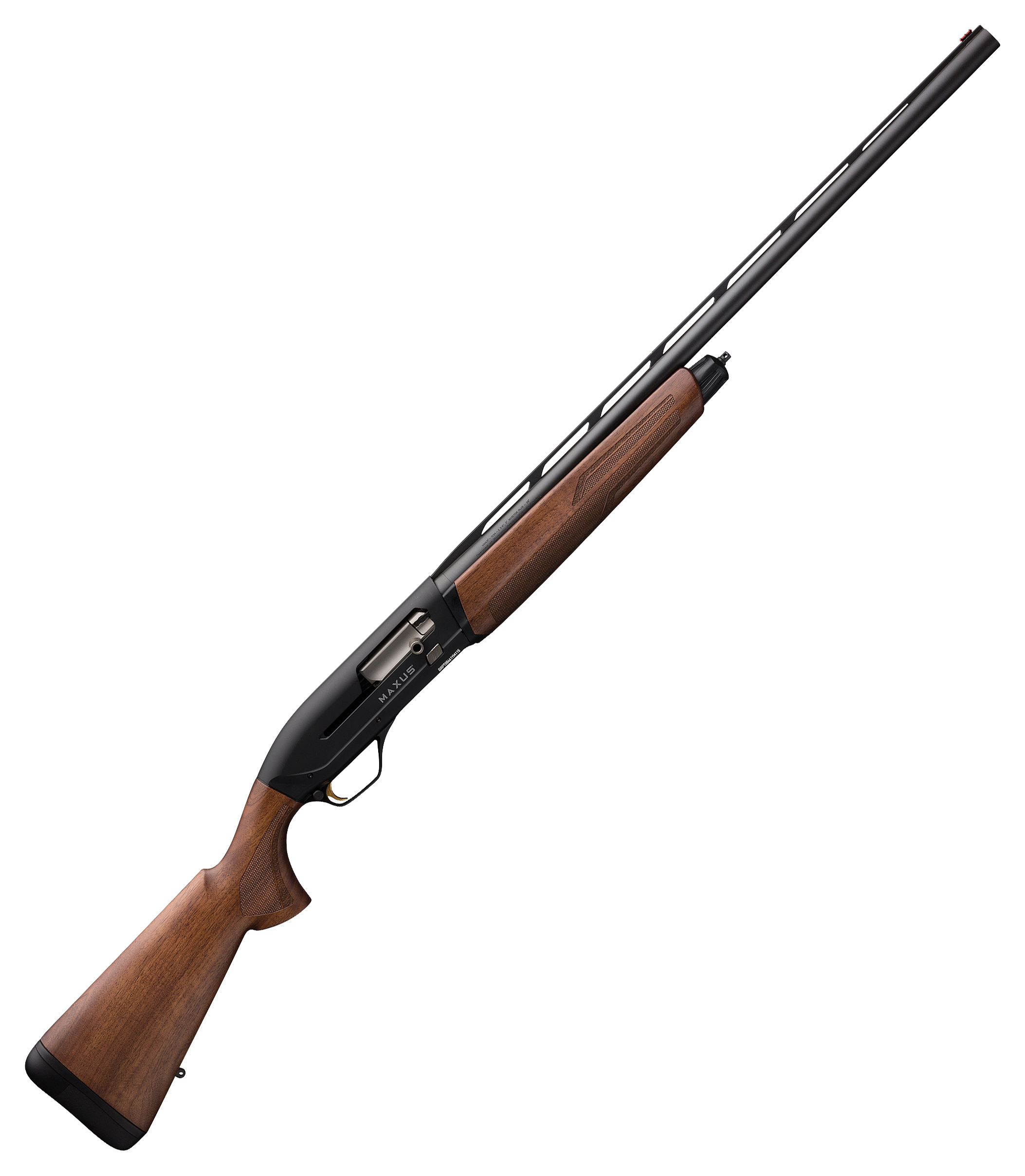 Browning Maxus II Hunter Semi-Auto Shotgun