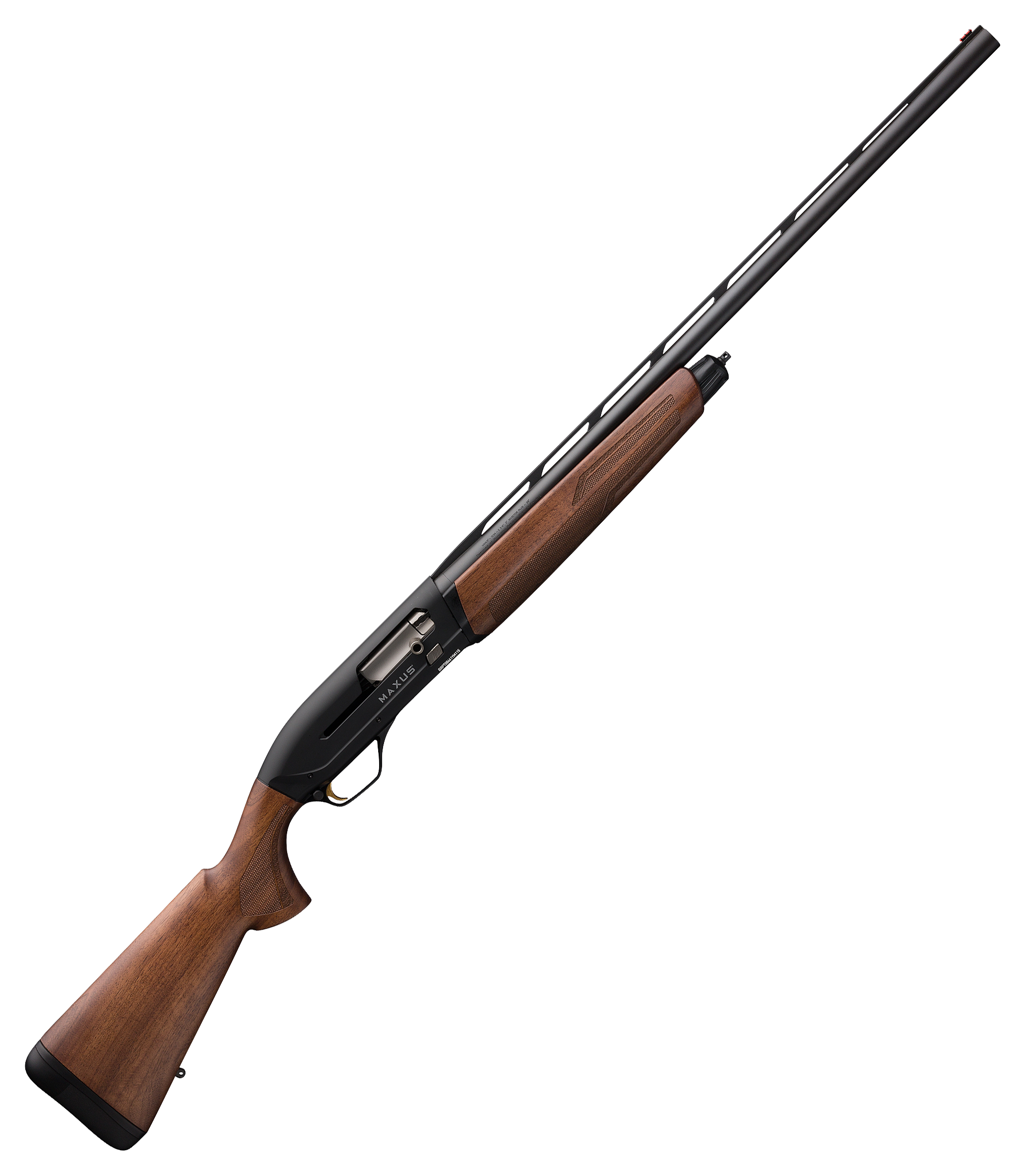 Browning Maxus II Hunter SemiAuto Shotgun  12 Gauge  26