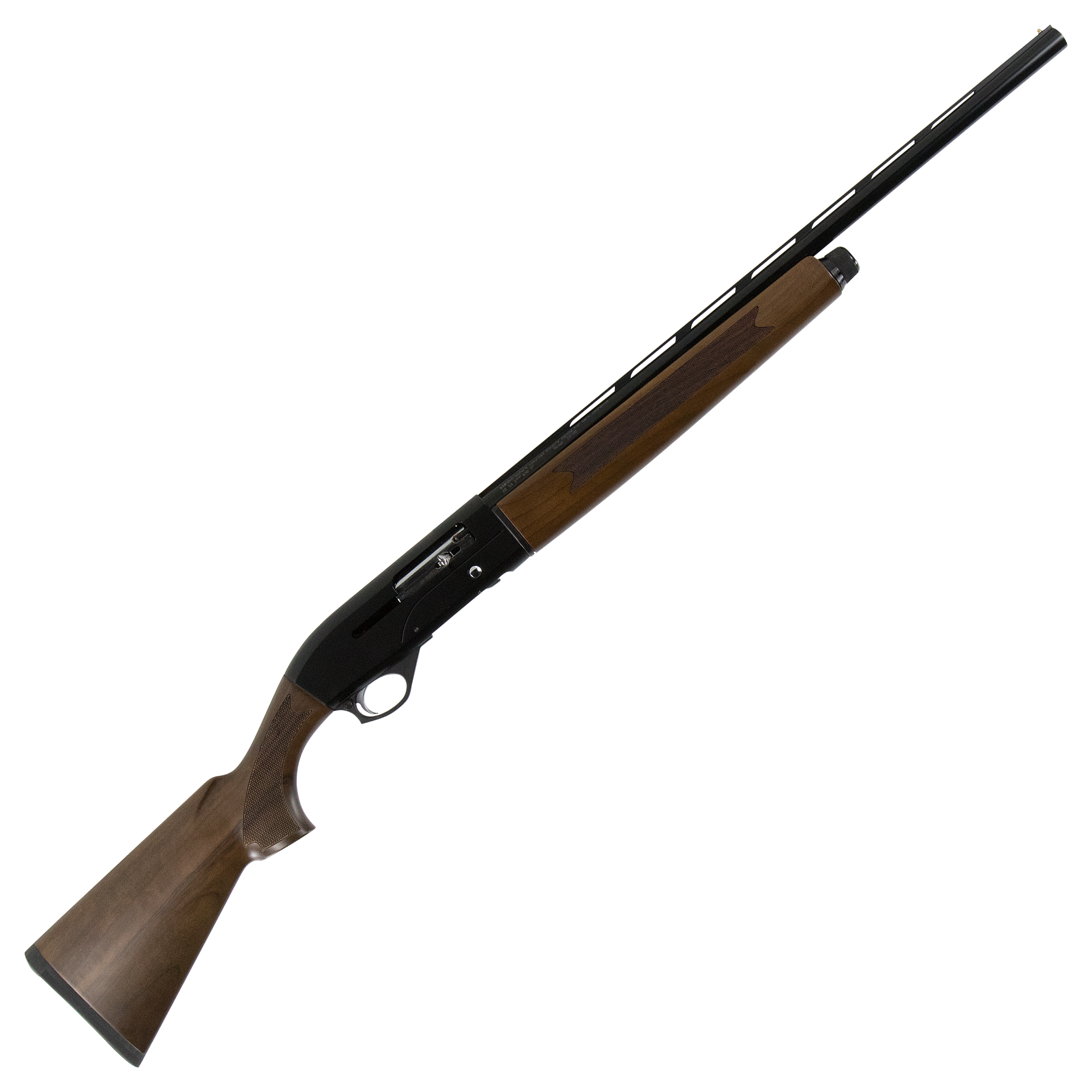 Mossberg SA20 Compact Bantam SemiAuto Shotgun  Walnut