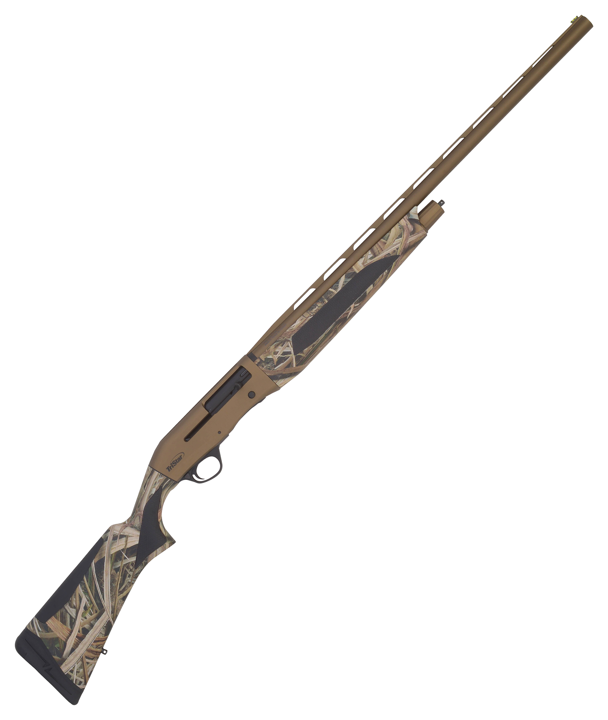 TriStar Viper Max SemiAuto Shotgun  Mossy Oak Shadow Grass Blades