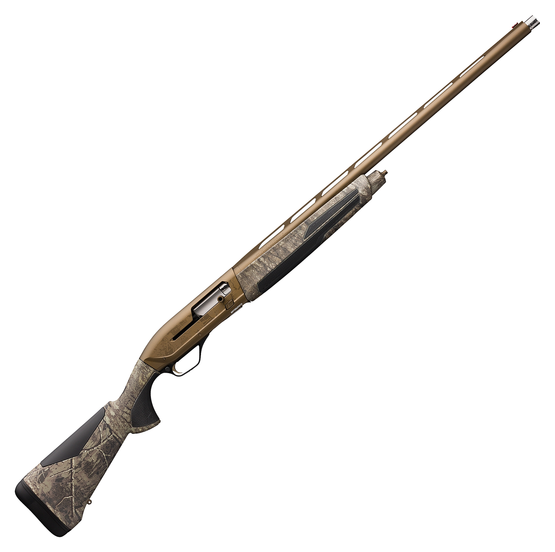 Browning Maxus II Wicked Wing SemiAuto Shotgun  28  Realtree Timber  4  1