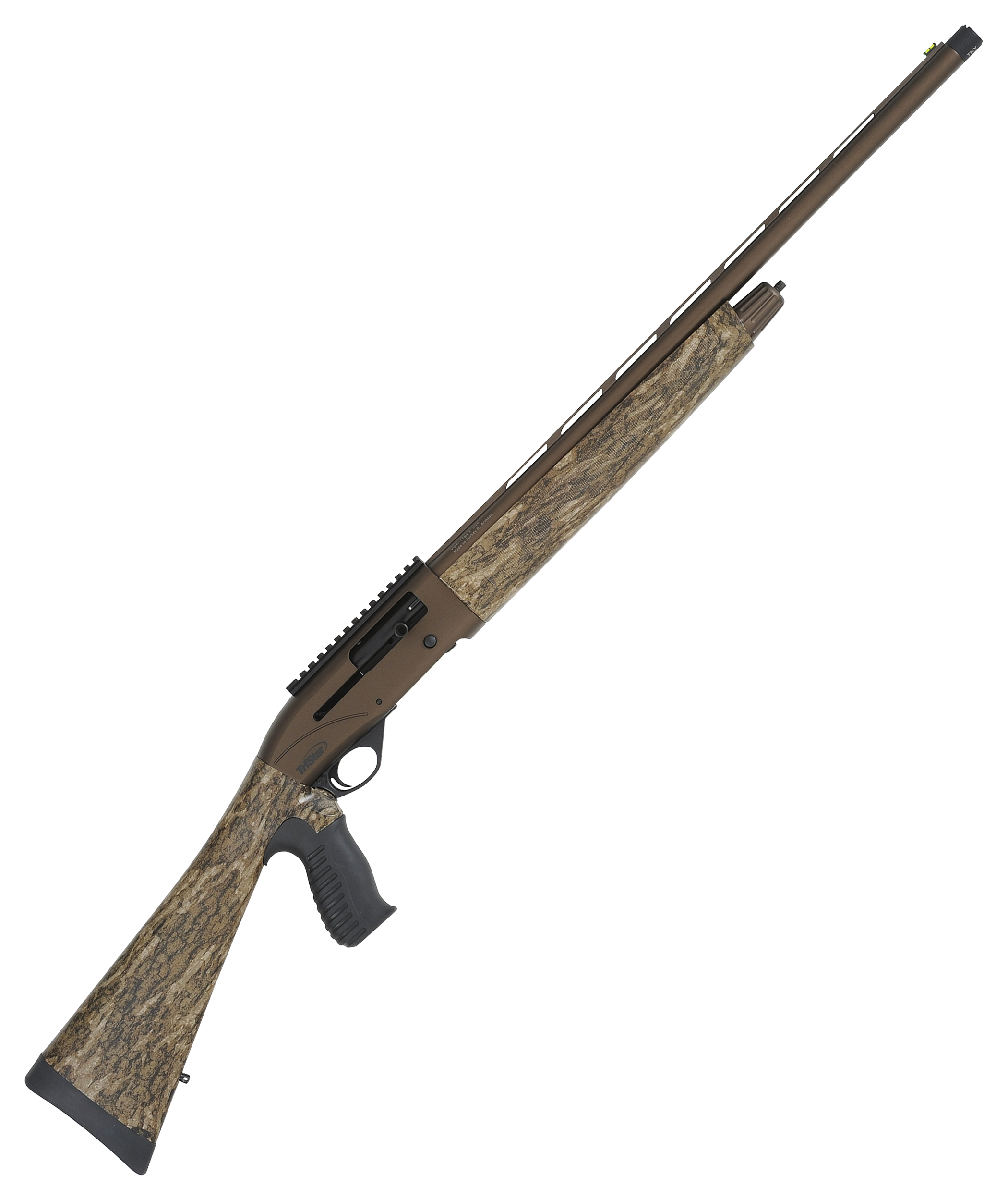 TriStar Viper G2 Turkey SemiAuto Shotgun with Pistol Grip  20 Gauge