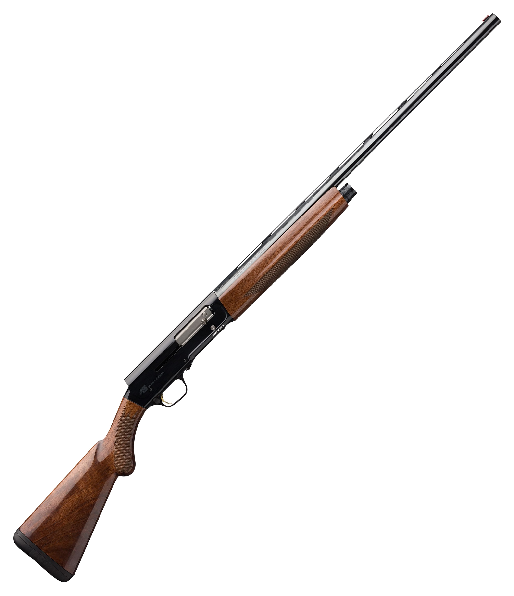 Browning A5 Lightning Sweet Sixteen SemiAuto Shotgun  28