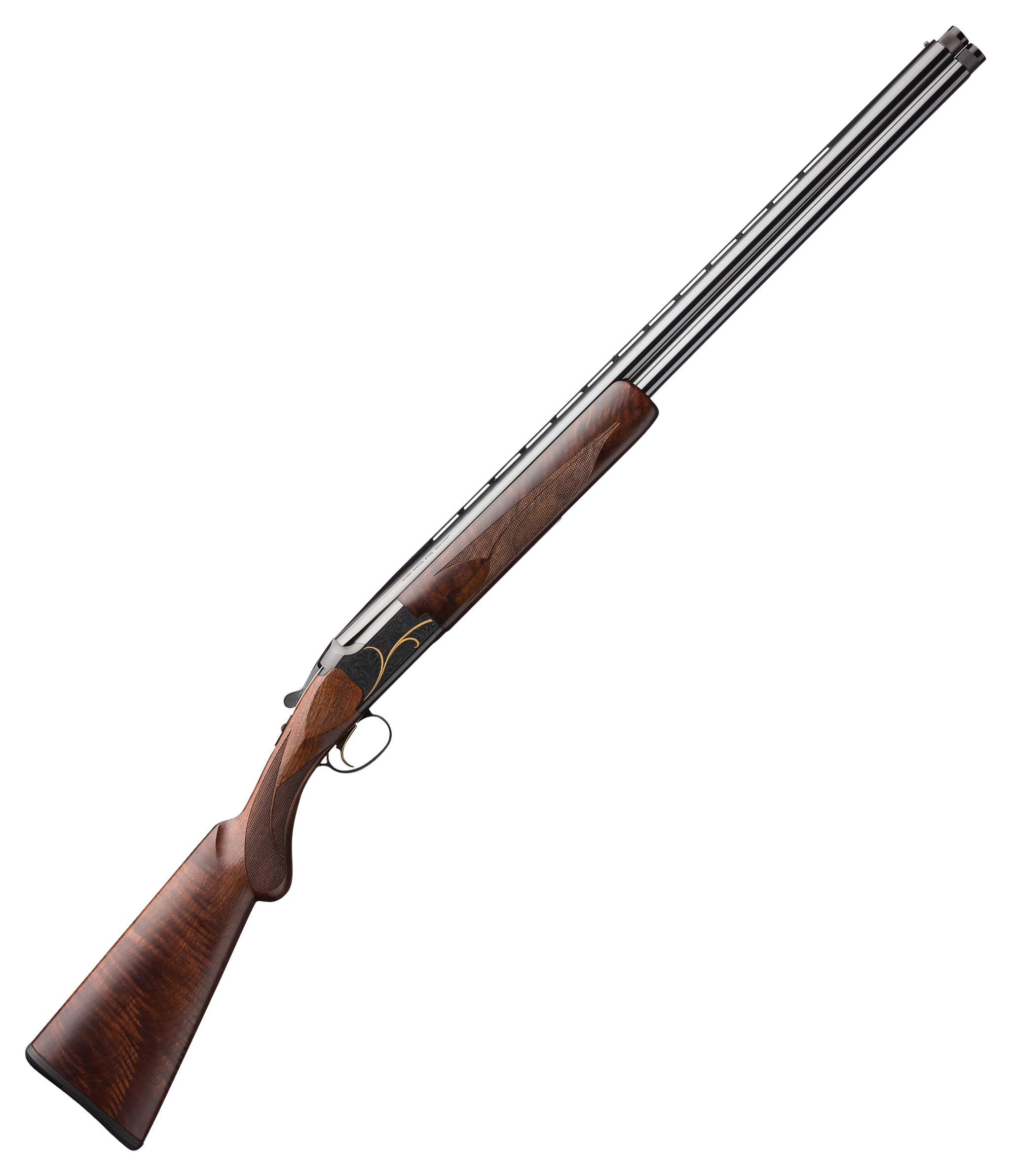 Browning Citori Gran Lightning OverUnder Shotgun  26  20 Gauge