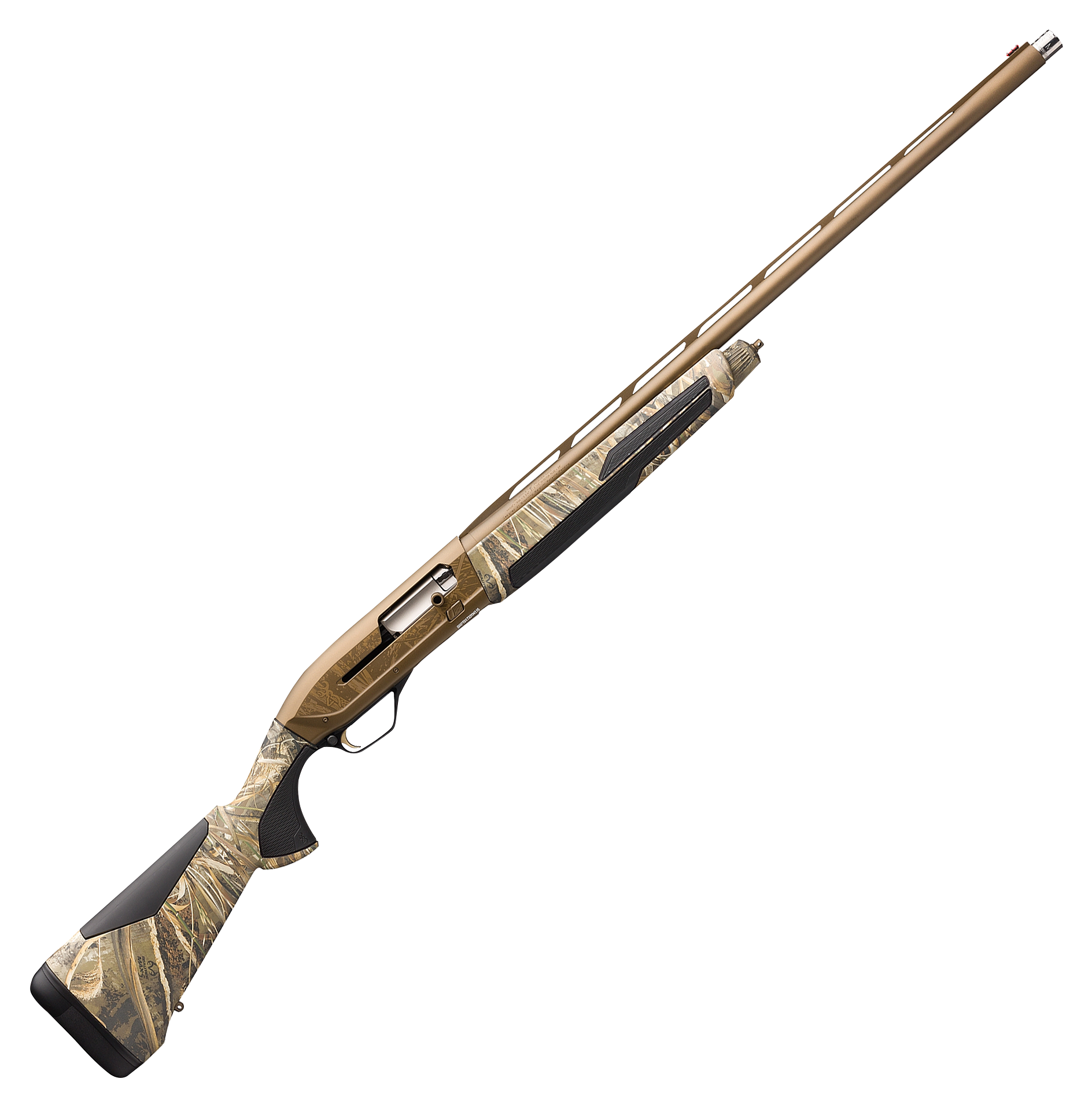 Browning Maxus II Wicked Wing SemiAuto Shotgun  26  Realtree Max5  4  1