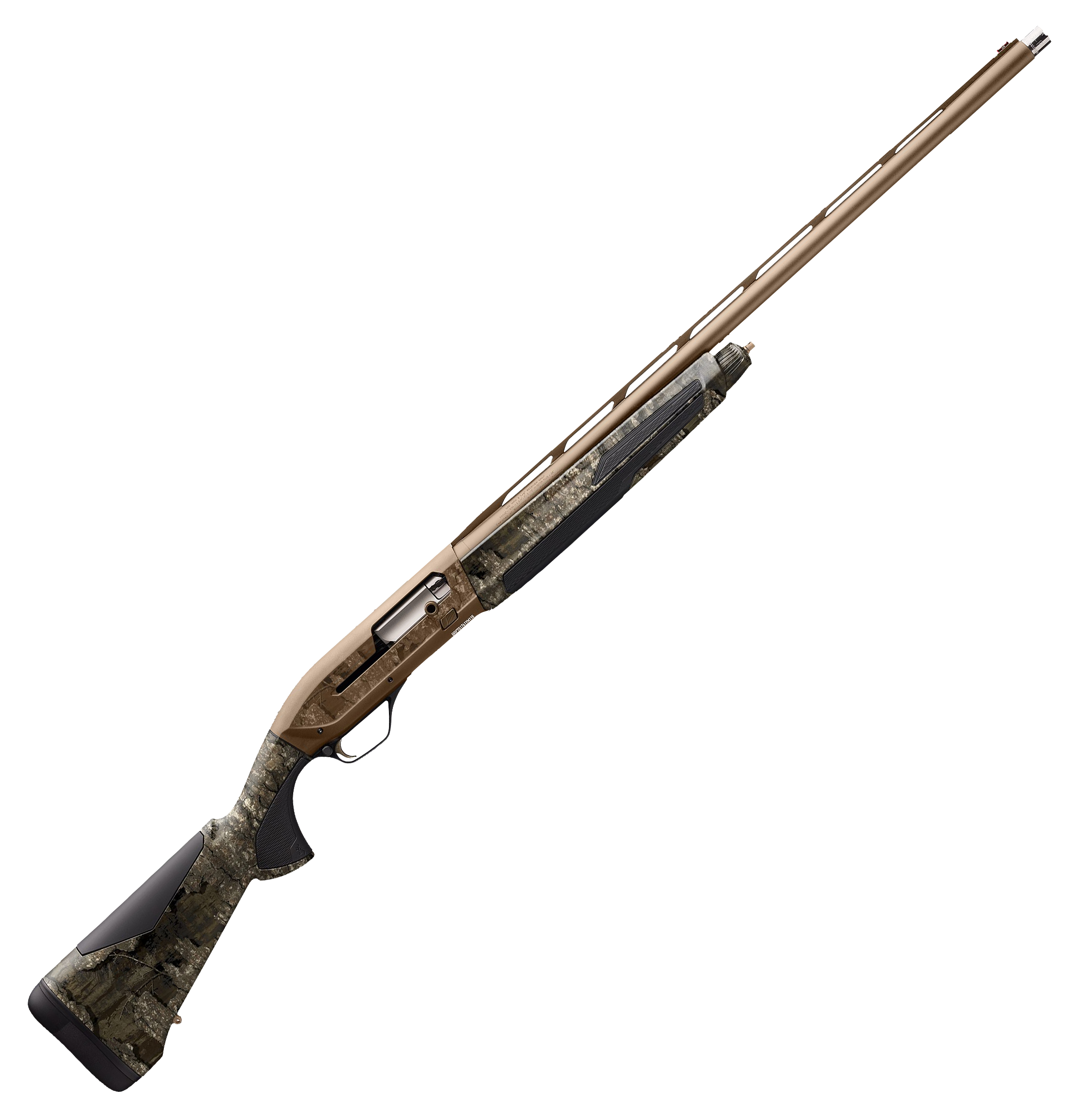 Browning Maxus II Wicked Wing SemiAuto Shotgun  26  Realtree Timber  4  1
