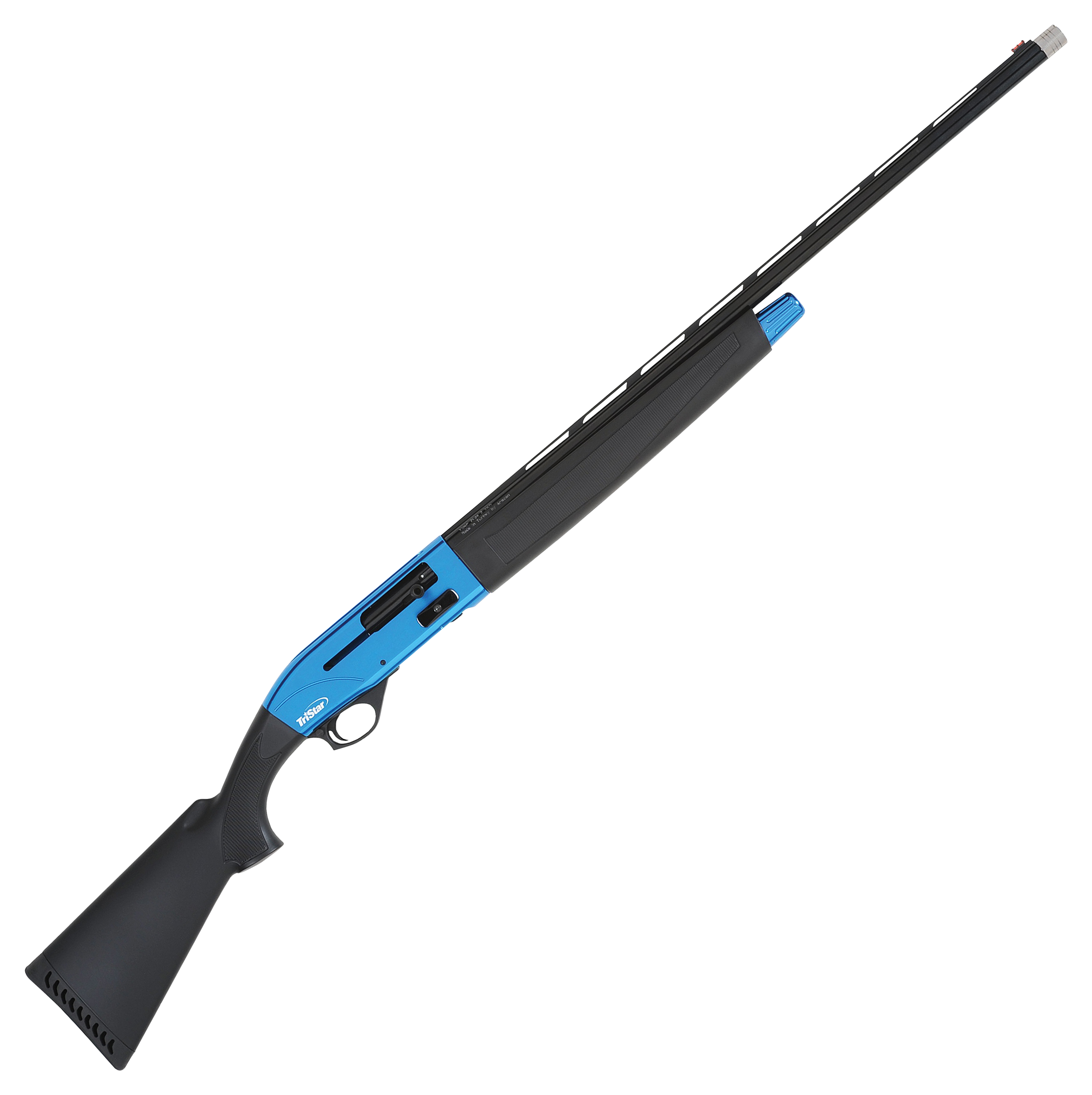 Image of TriStar Viper G2 Sporting Compact Semi-Auto Shotgun - Royal Blue Anodized