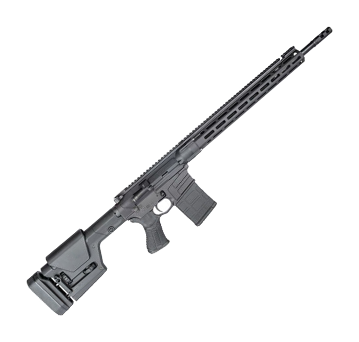 Image of Savage Arms MSR 10 Long-Range Semi-Auto Rifle - .308 Winchester