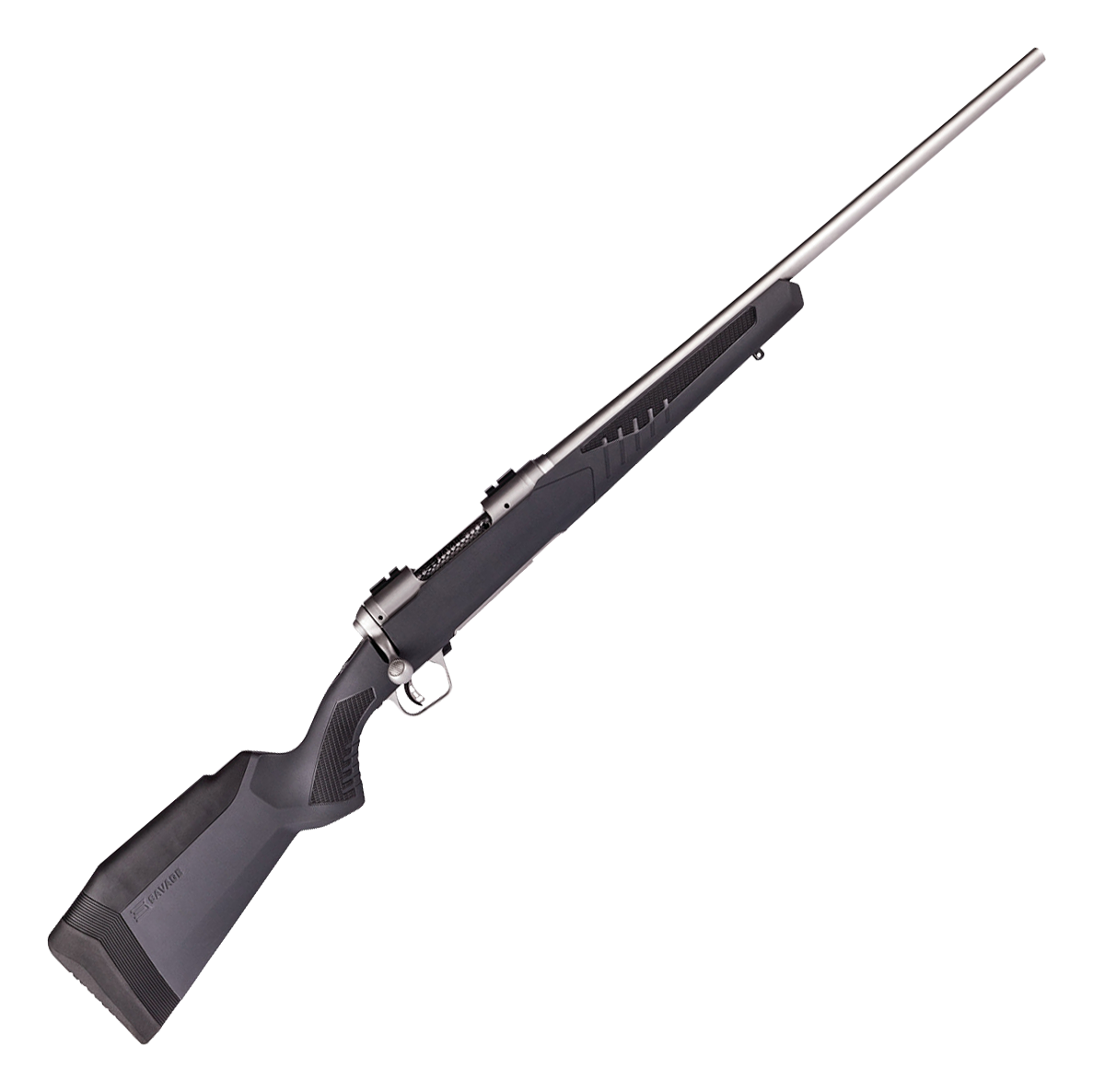 Image of Savage 110 Storm Bolt-Action Rifle - Right Hand - .270 Winchester