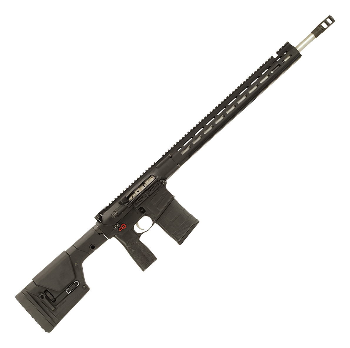 Image of Savage Arms MSR 10 Precision Semi-Auto Rifle - 6.5 Creedmoor