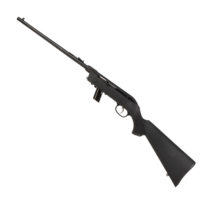 Savage 64F Takedown SemiAuto Rimfire Rifle  Left Hand
