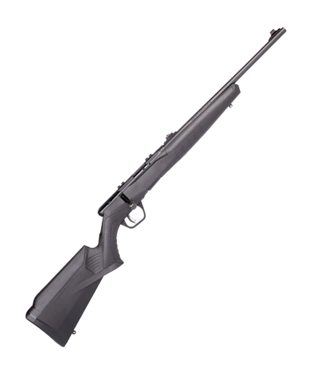 Savage Arms B22 Magnum F Compact Rimfire BoltAction Rifle