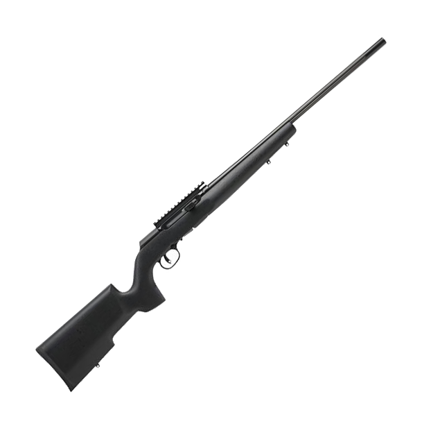 Image of Savage Arms A17 Pro Varmint Semi-Auto Rimfire Rifle