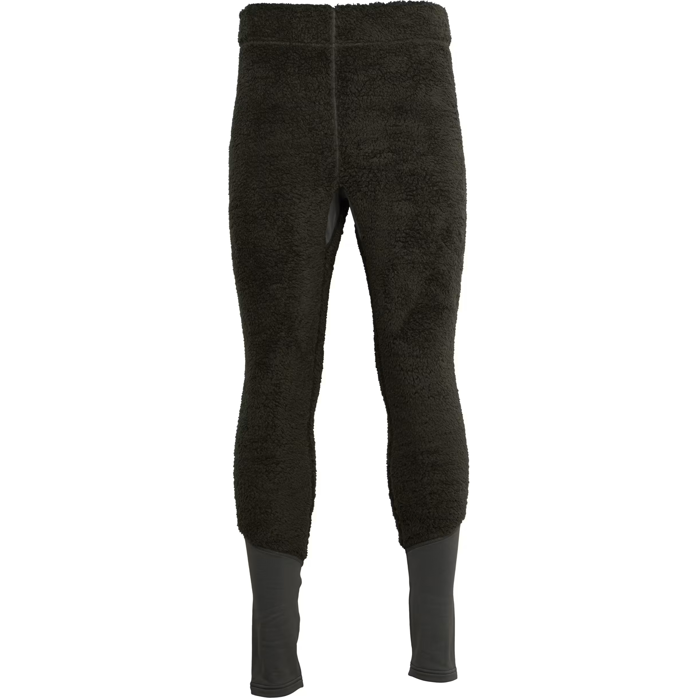 SHE OUTDOOR Sherpa Base-Layer Pants