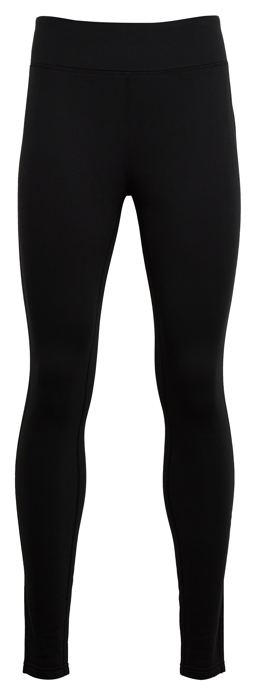Natural Reflections Seamless Leggings for Ladies