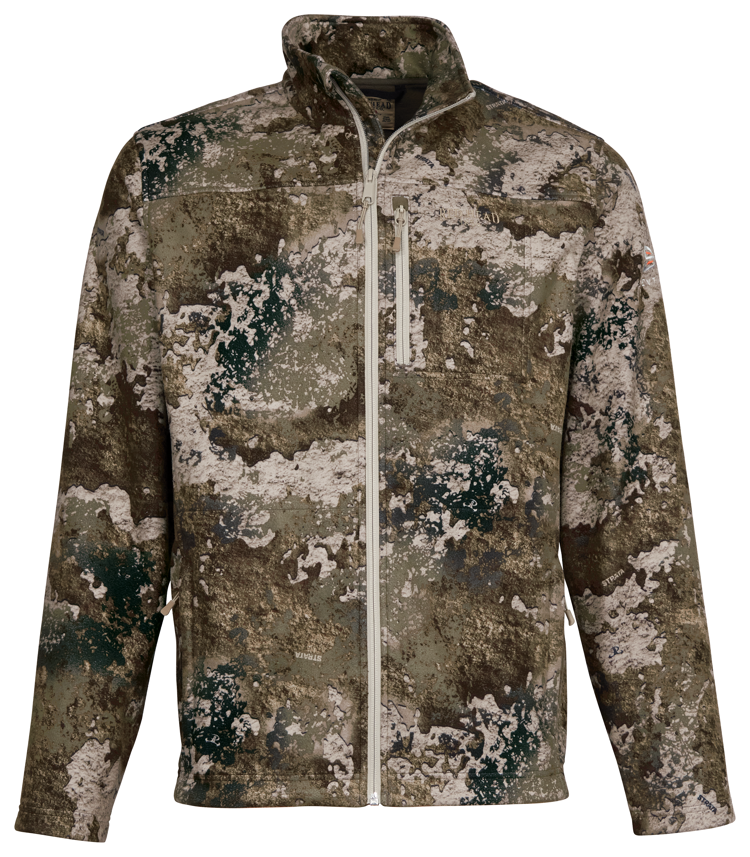 Cabela's Outfitter Series Berber Jacket with 4MOST WINDSHEAR for Men