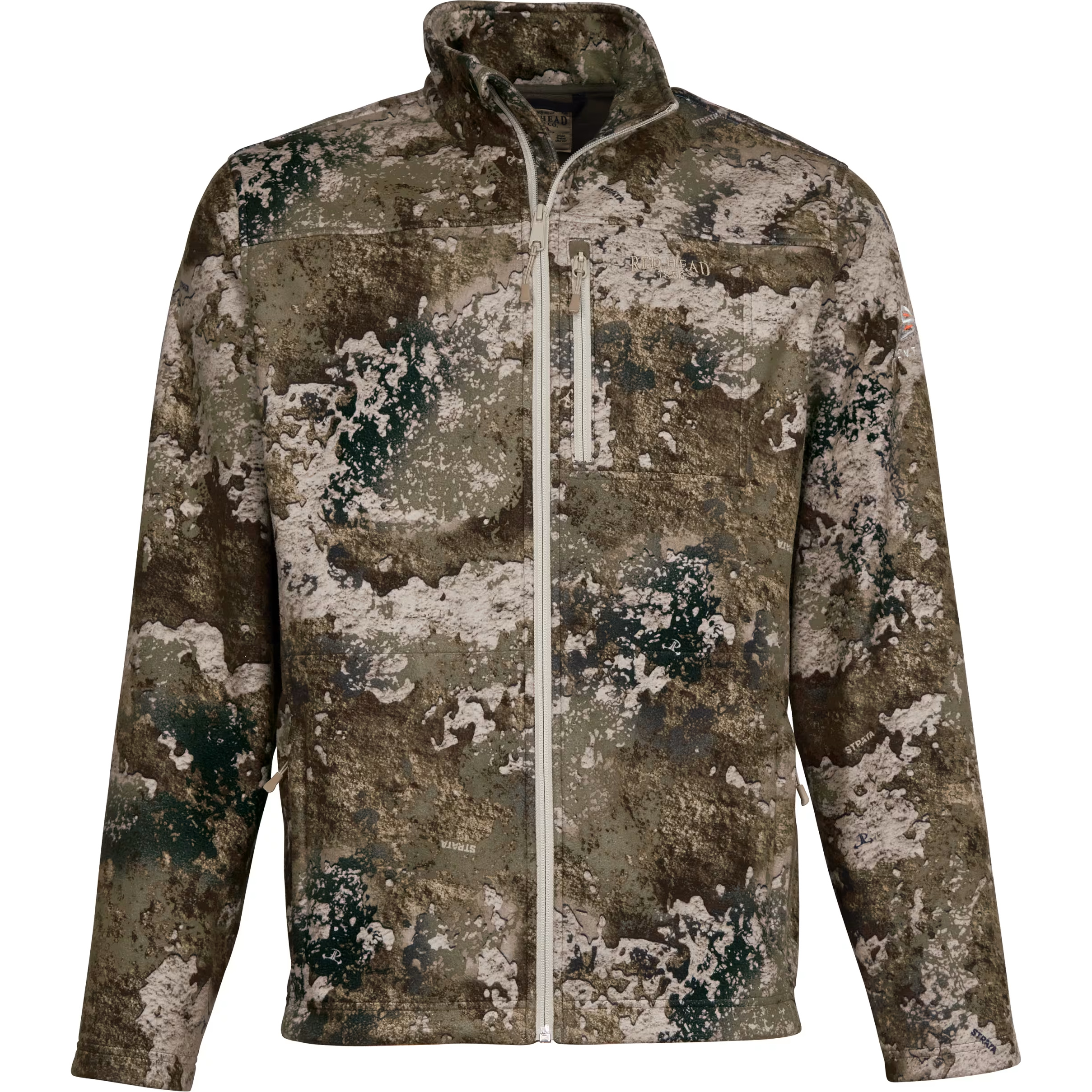 REDHEAD Windshear Elite Jacket with SCENTINEL for Men