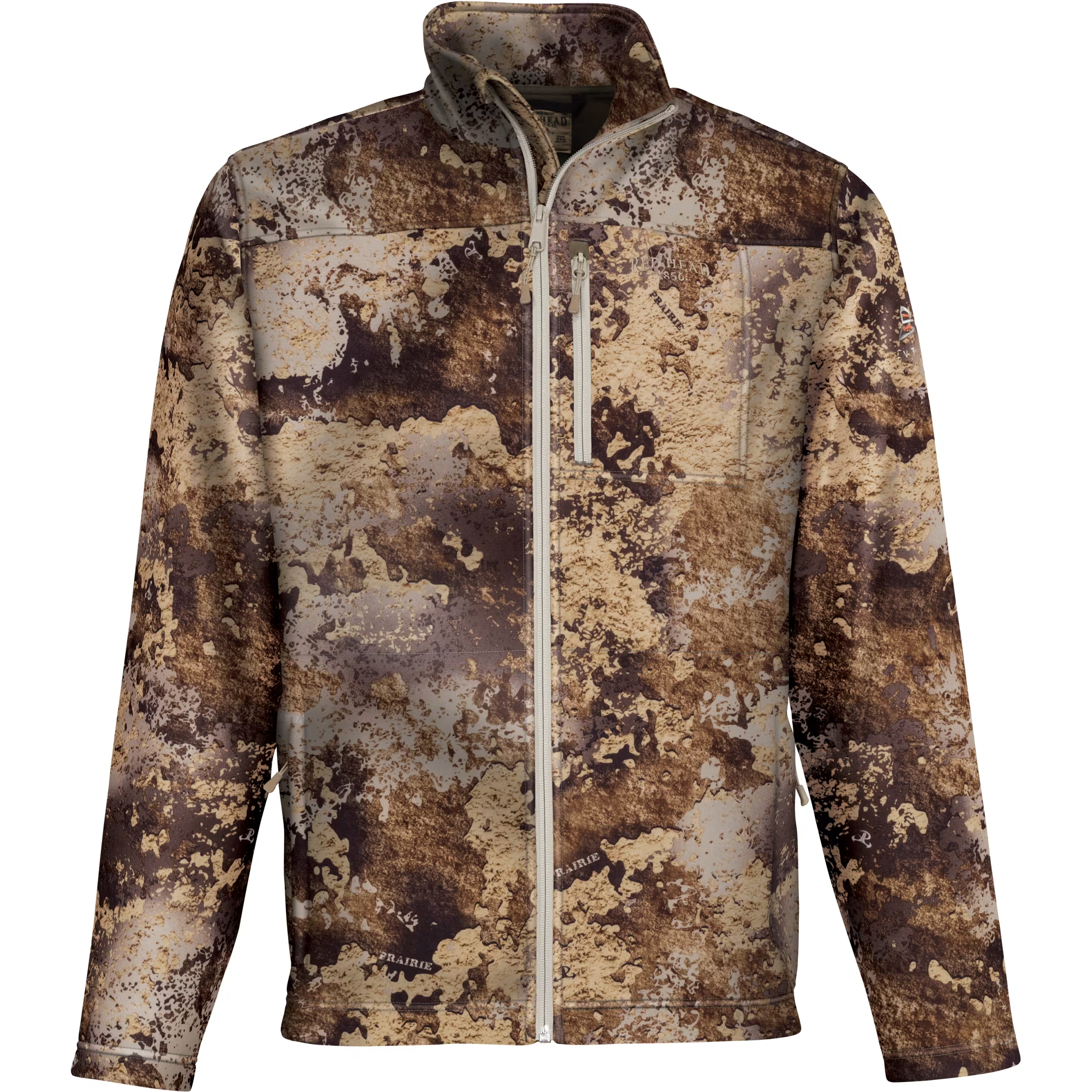 REDHEAD Windshear Elite Jacket with SCENTINEL for Men