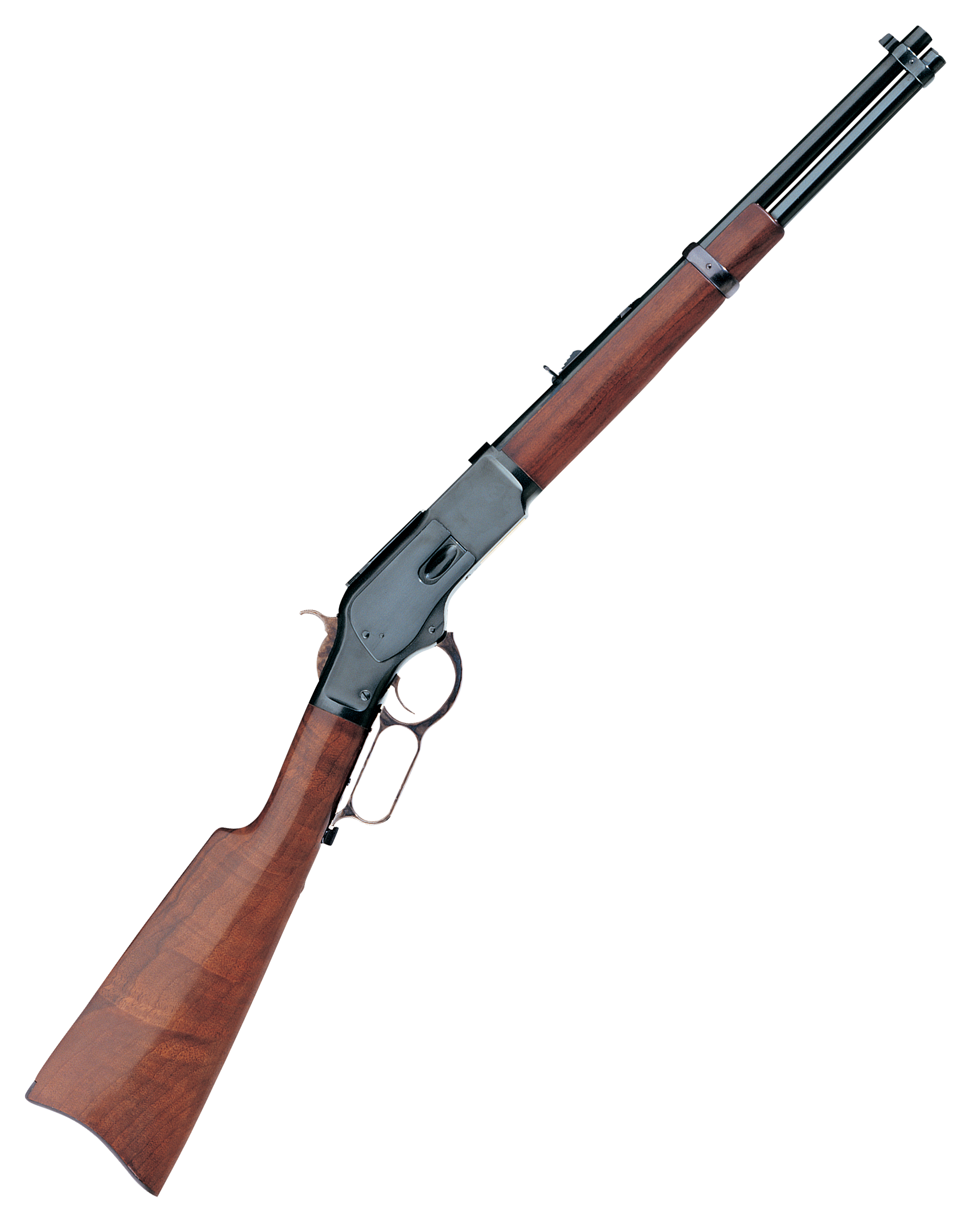 Uberti 1873 Rifle and Carbine Trapper LeverAction Rifle