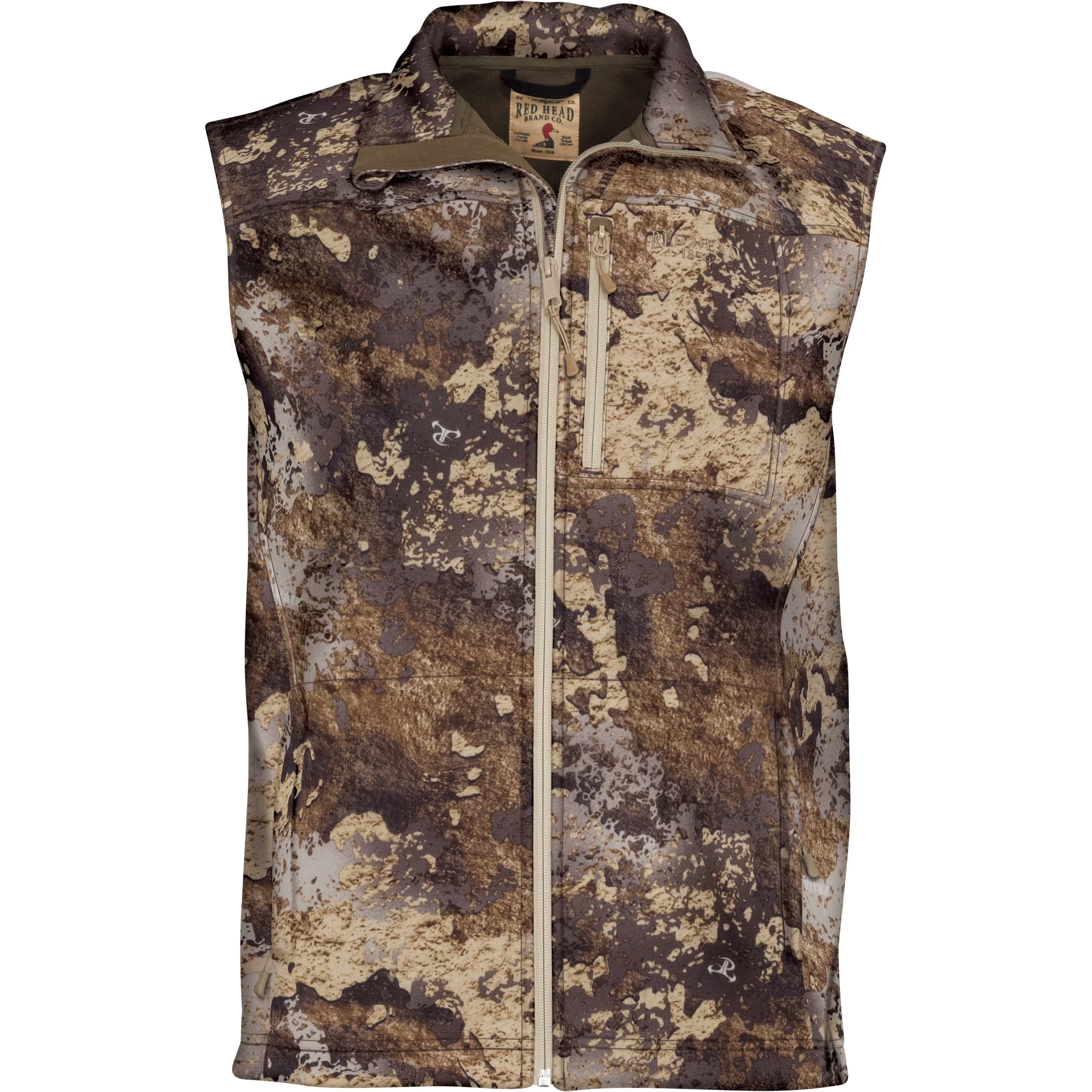 REDHEAD Windshear Elite Vest with SCENTINEL for Men