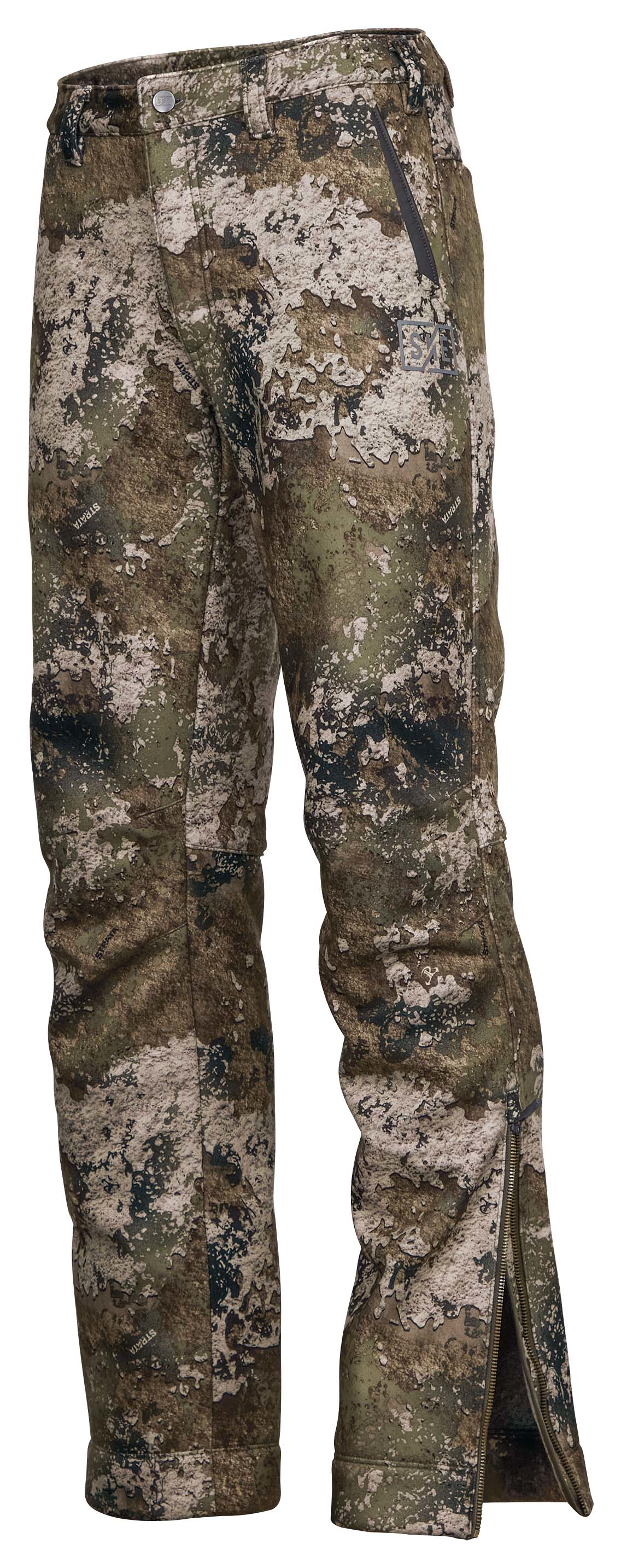 SHE OUTDOOR Valkyrie Pants