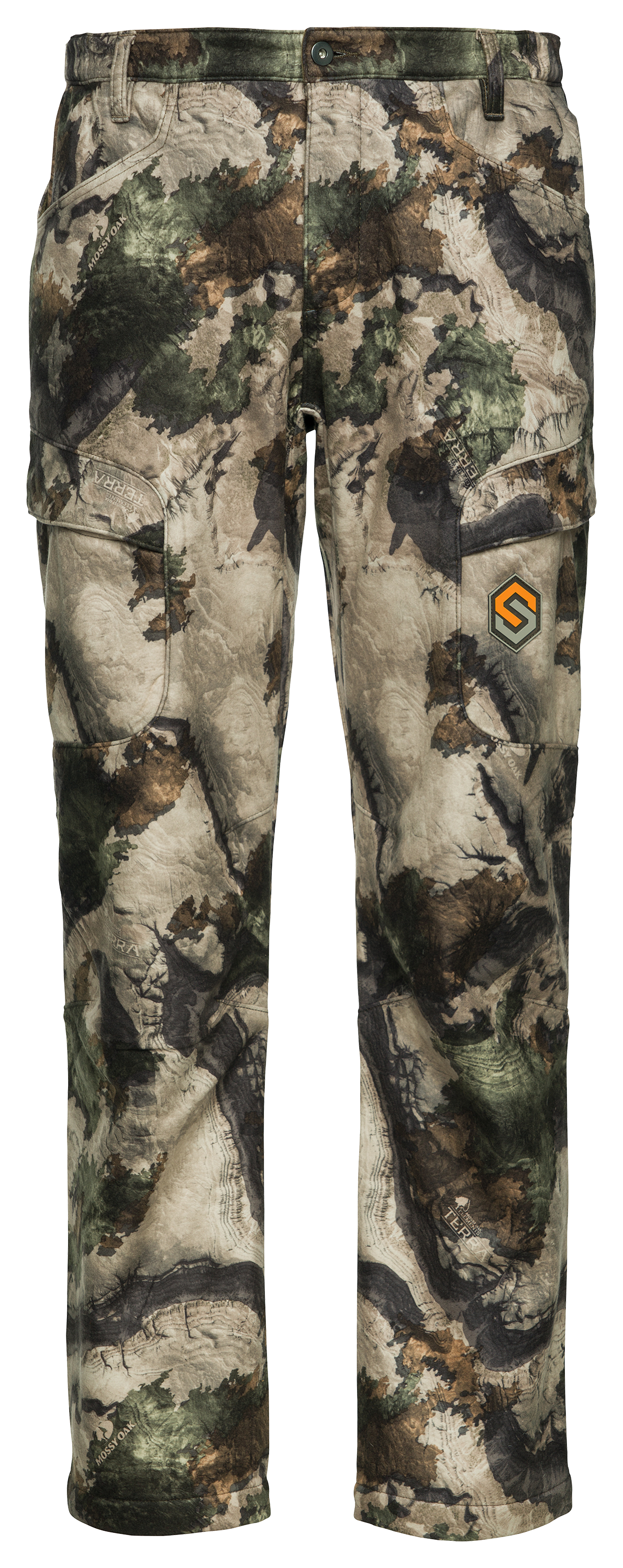 SCENT-LOK Helix Pants for Men