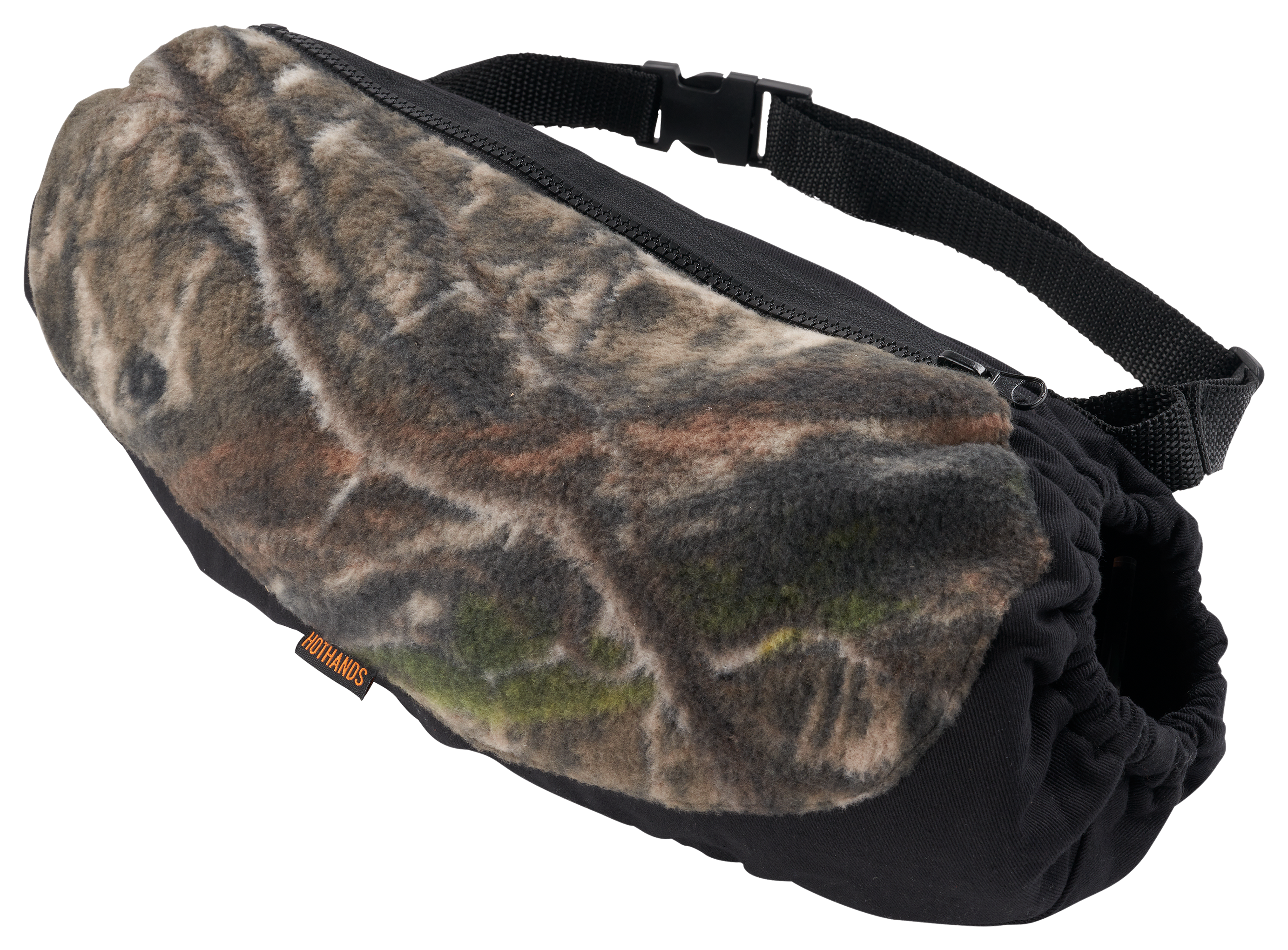 Image of HeatMax HotHands Fleece Hand Muff