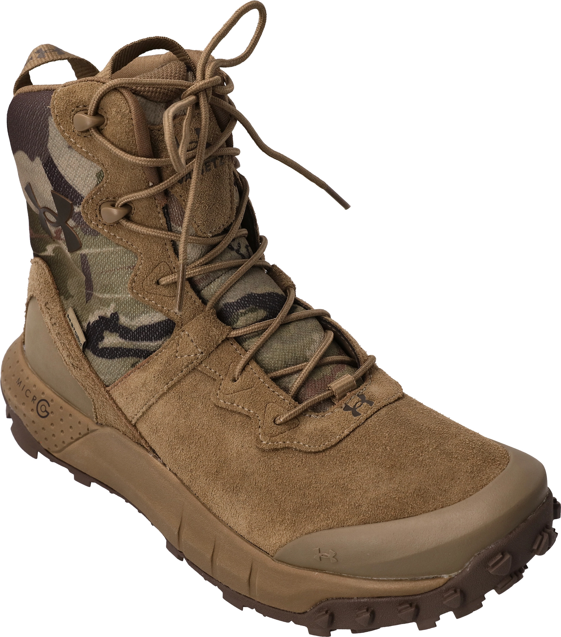 UNDER ARMOUR Valsetz Reaper Waterproof Hunting Boots for Men