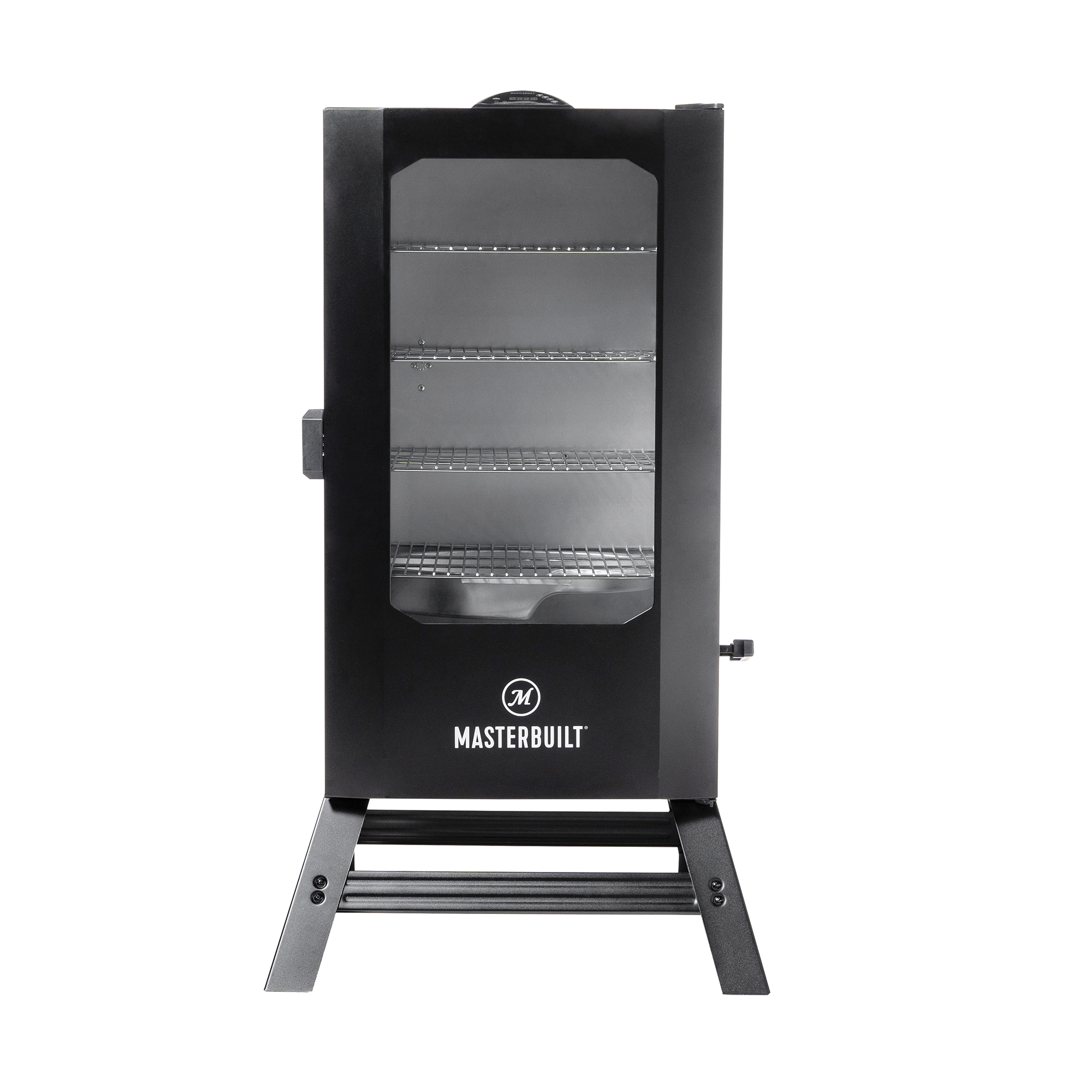 Masterbuilt 40'' Digital Electric Smoker with Legs
