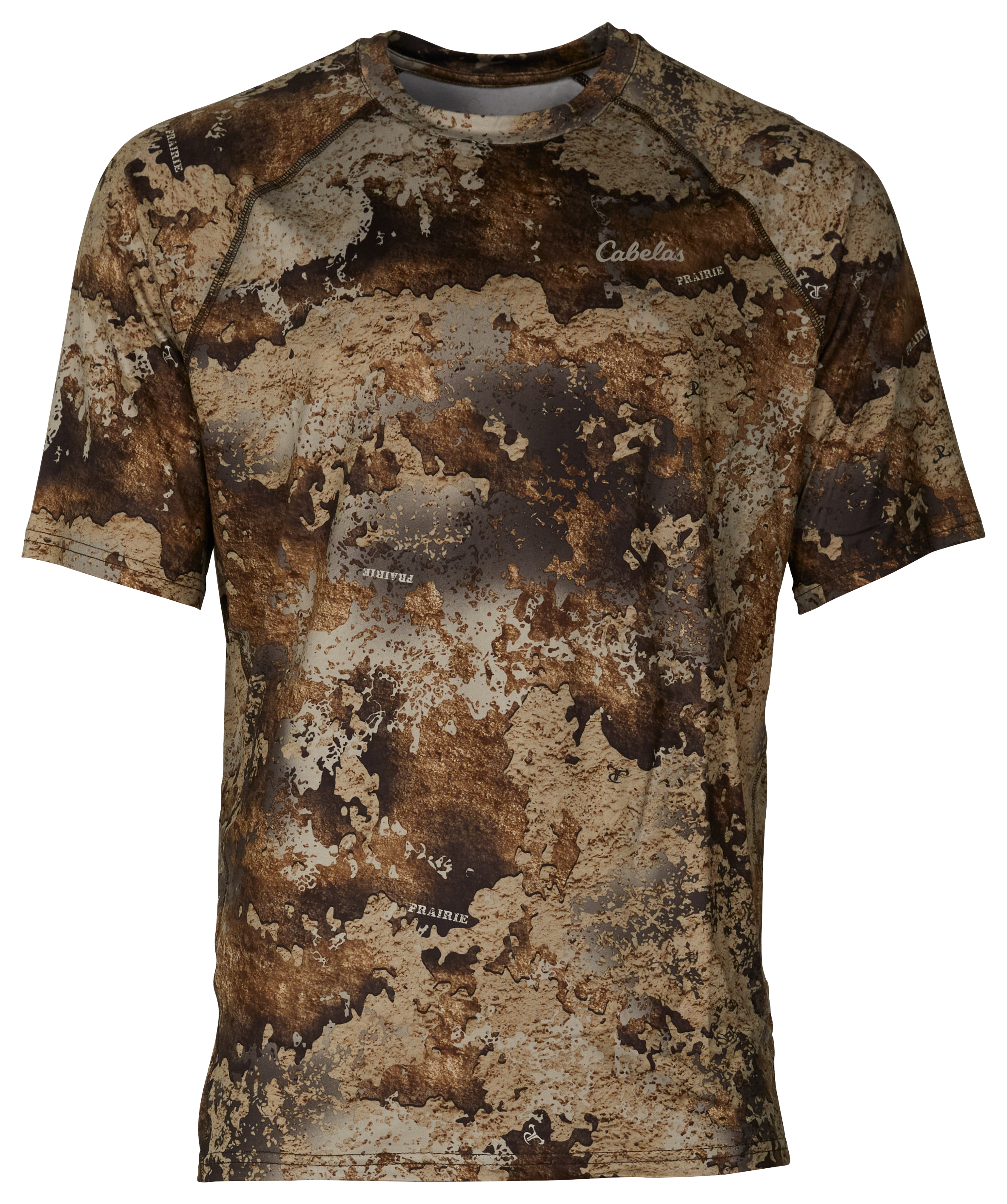 100240860-3362443 Cabelas Lightweight Performance T-Shirt for Men -  sku 100240860-3362443
