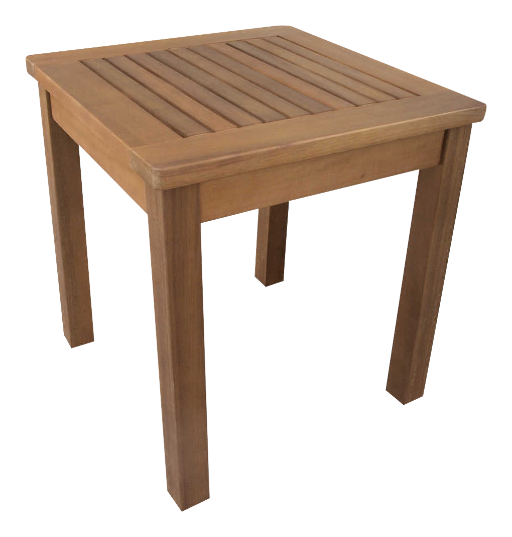 Image of Leigh Country Sequoia Side Table